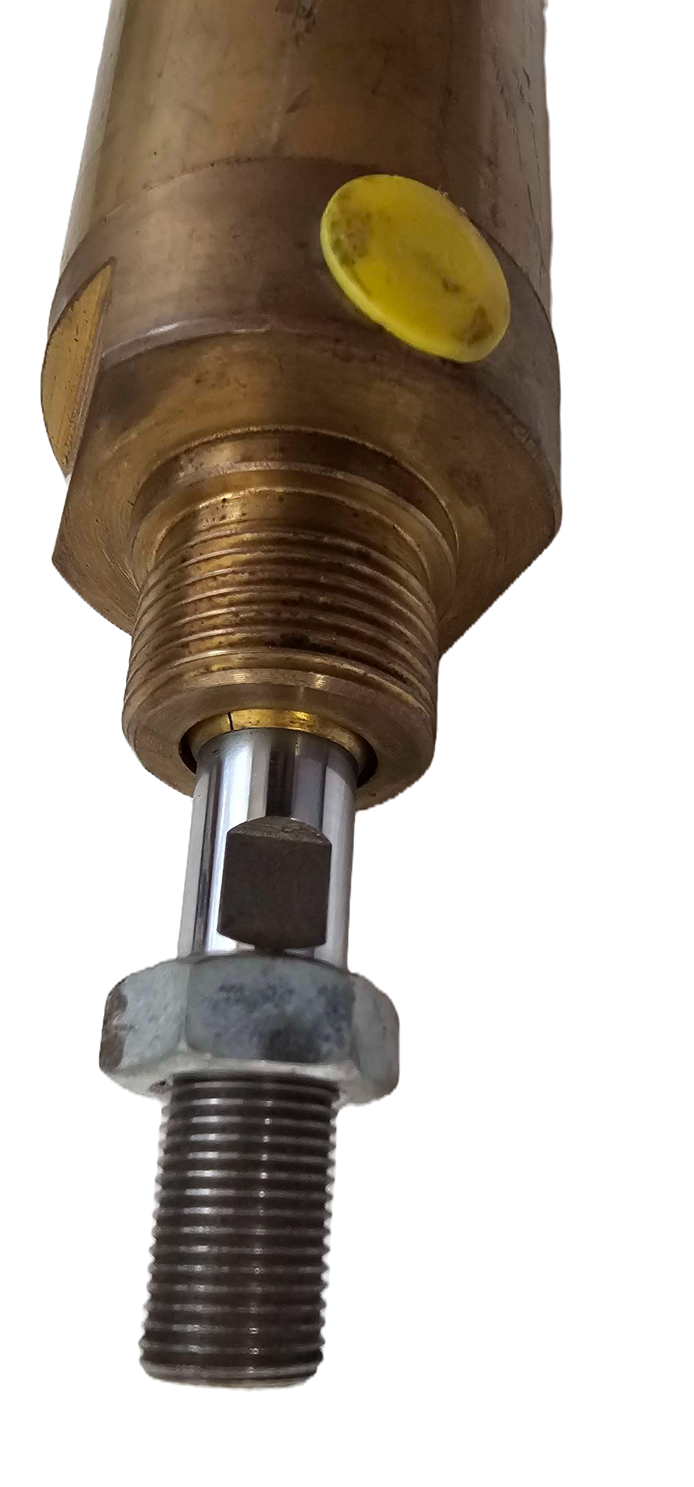 20016430 Cylinder for Hopper OEM Replacement