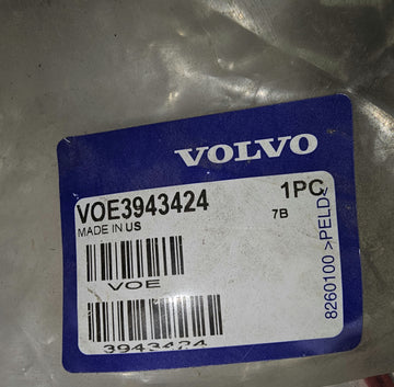 VOE3943424 Fuel Bowl Volvo Original Equipment
