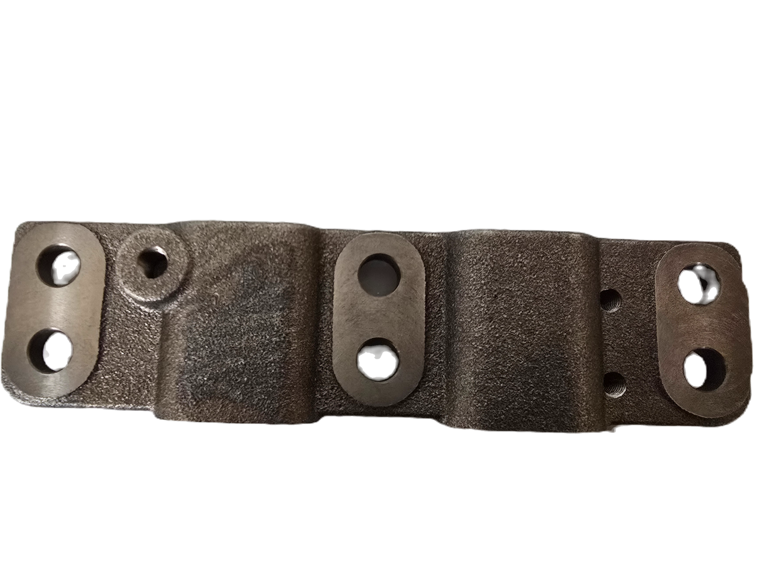 Cummins P/N | 3687073 Fuel Pump Support Plate/Bracket