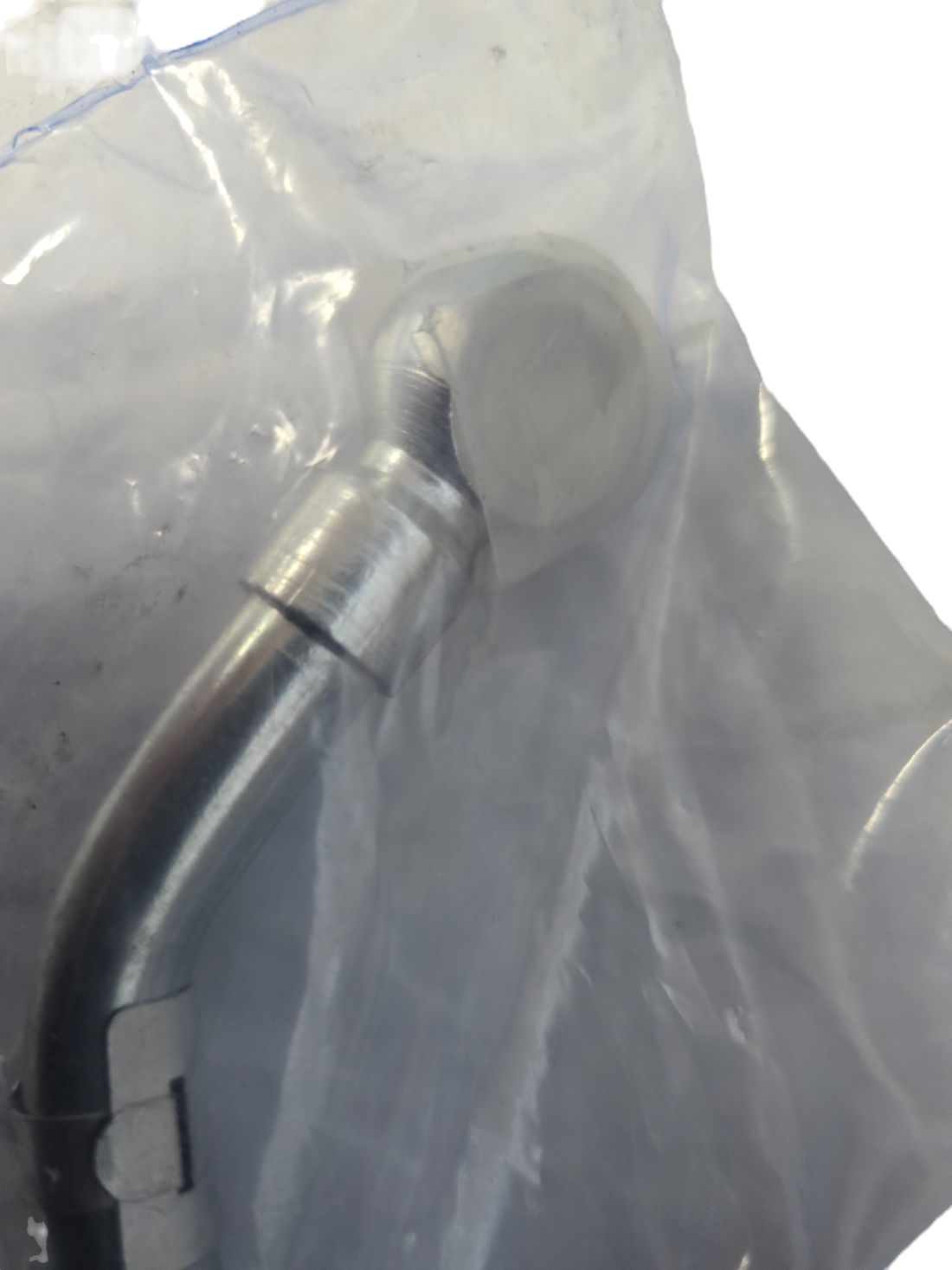 5270051 Genuine Cummins Water Transfer Tube