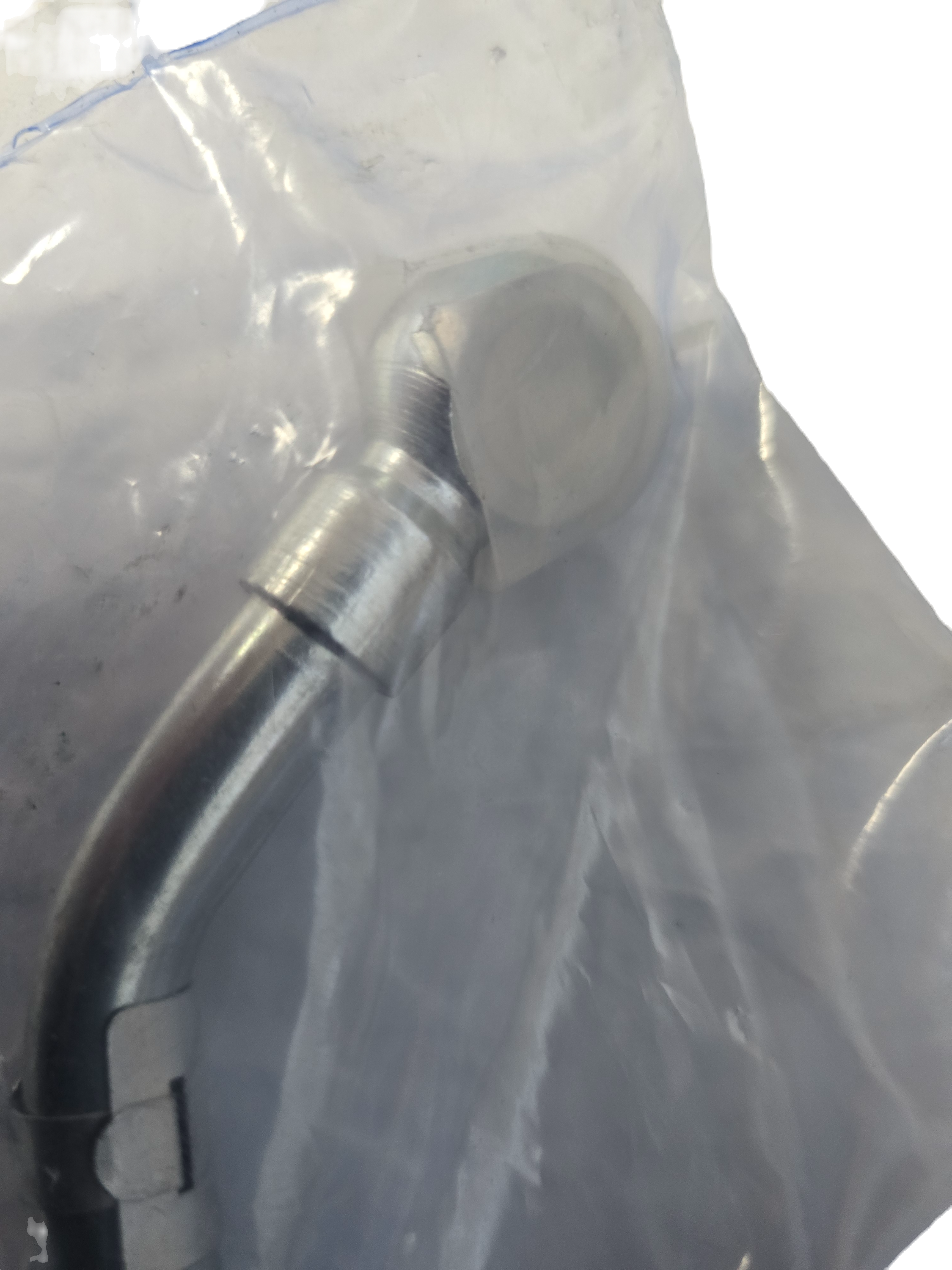 5270051 Genuine Cummins Water Transfer Tube