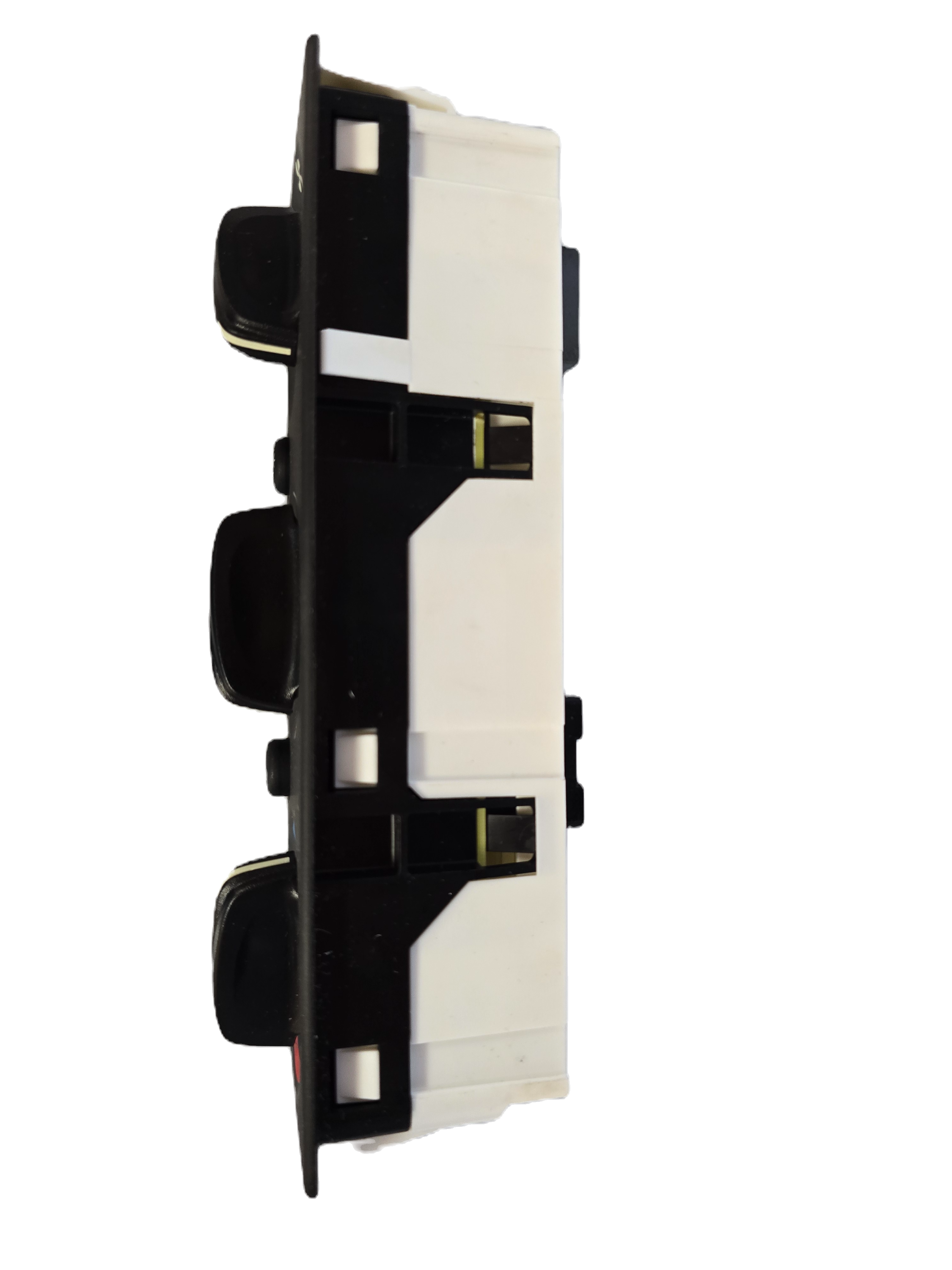 P/N: Q21-6056 Paccar HVAC A/C-HEAT Control Module Panel