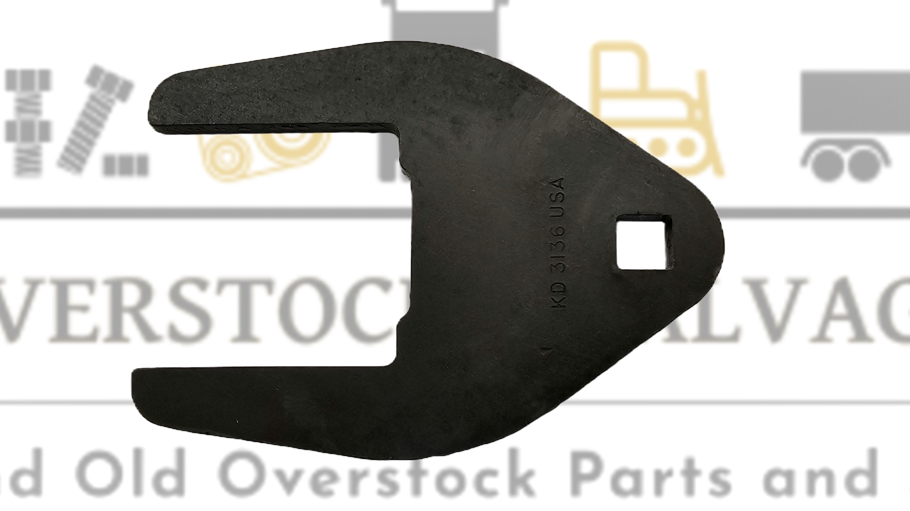 KD-3136 Ford Tool for Clutch Repair