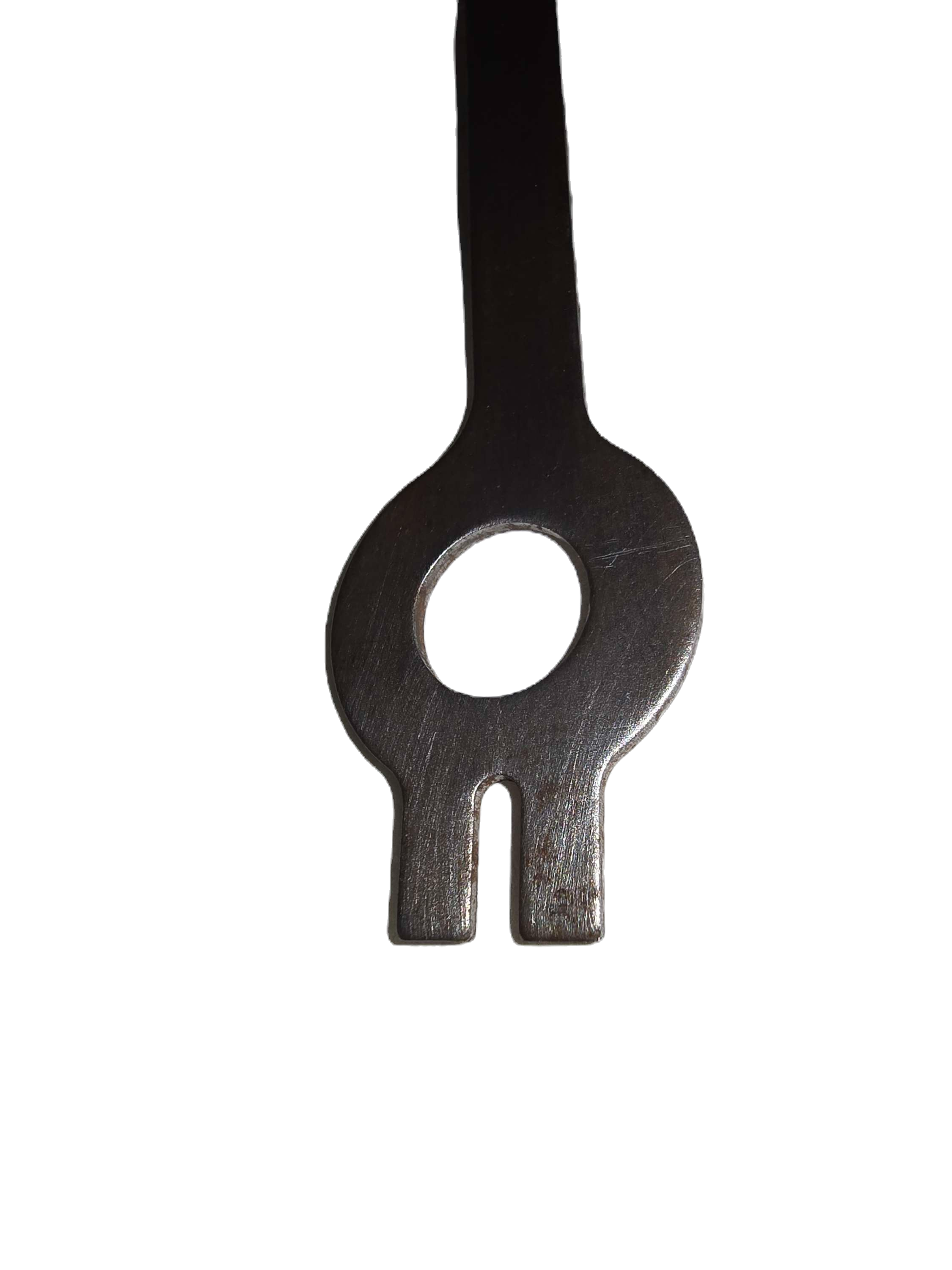 87GC28 GENUINE MACK E6-E7 EXHAUST MANIFOLD LOCKPLATE NOS