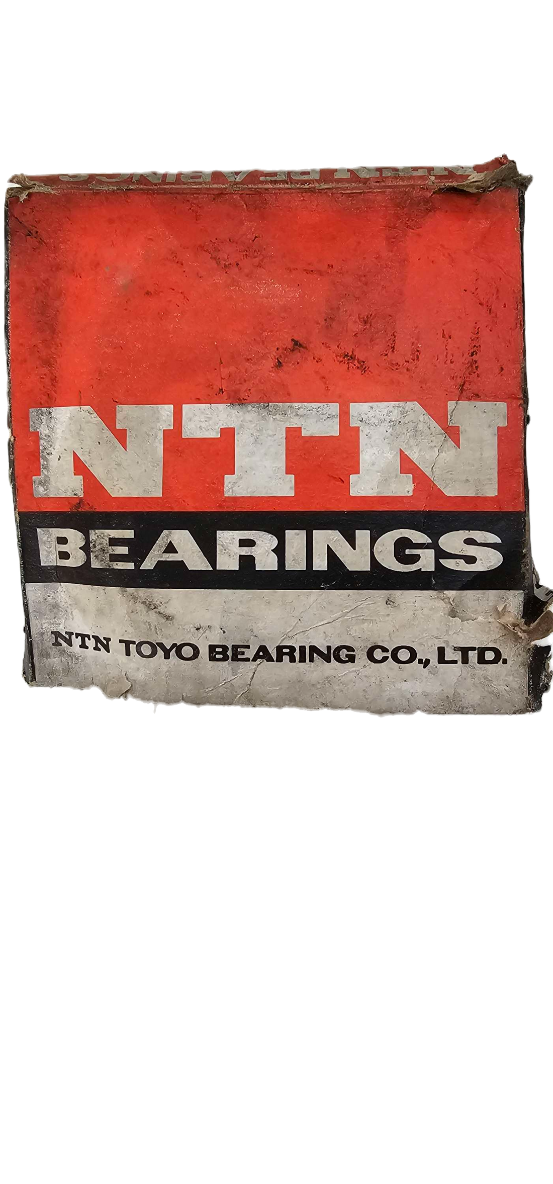 4T-612 NTN Tapered Bearing Race-Cup