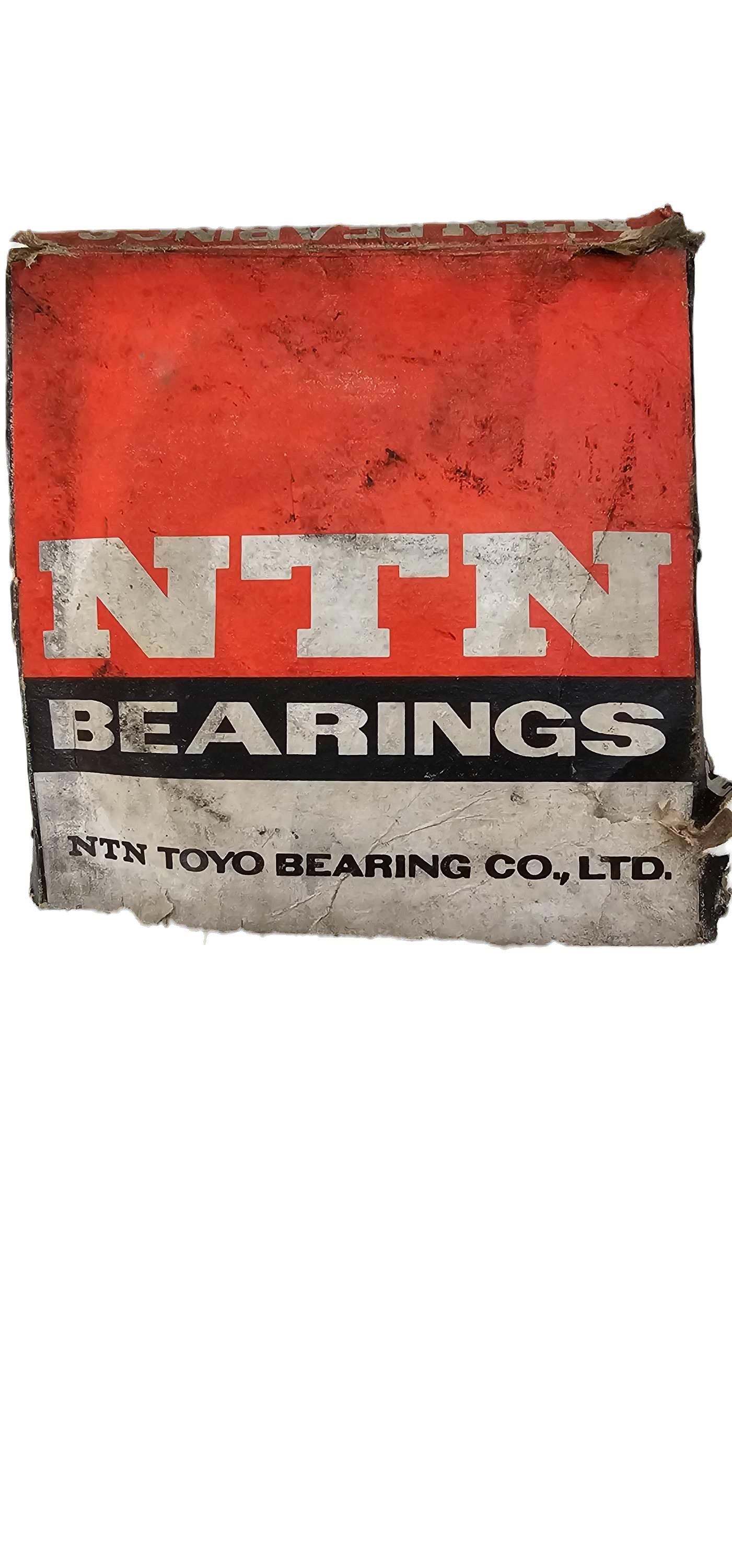 4T-612 NTN Tapered Bearing Race-Cup