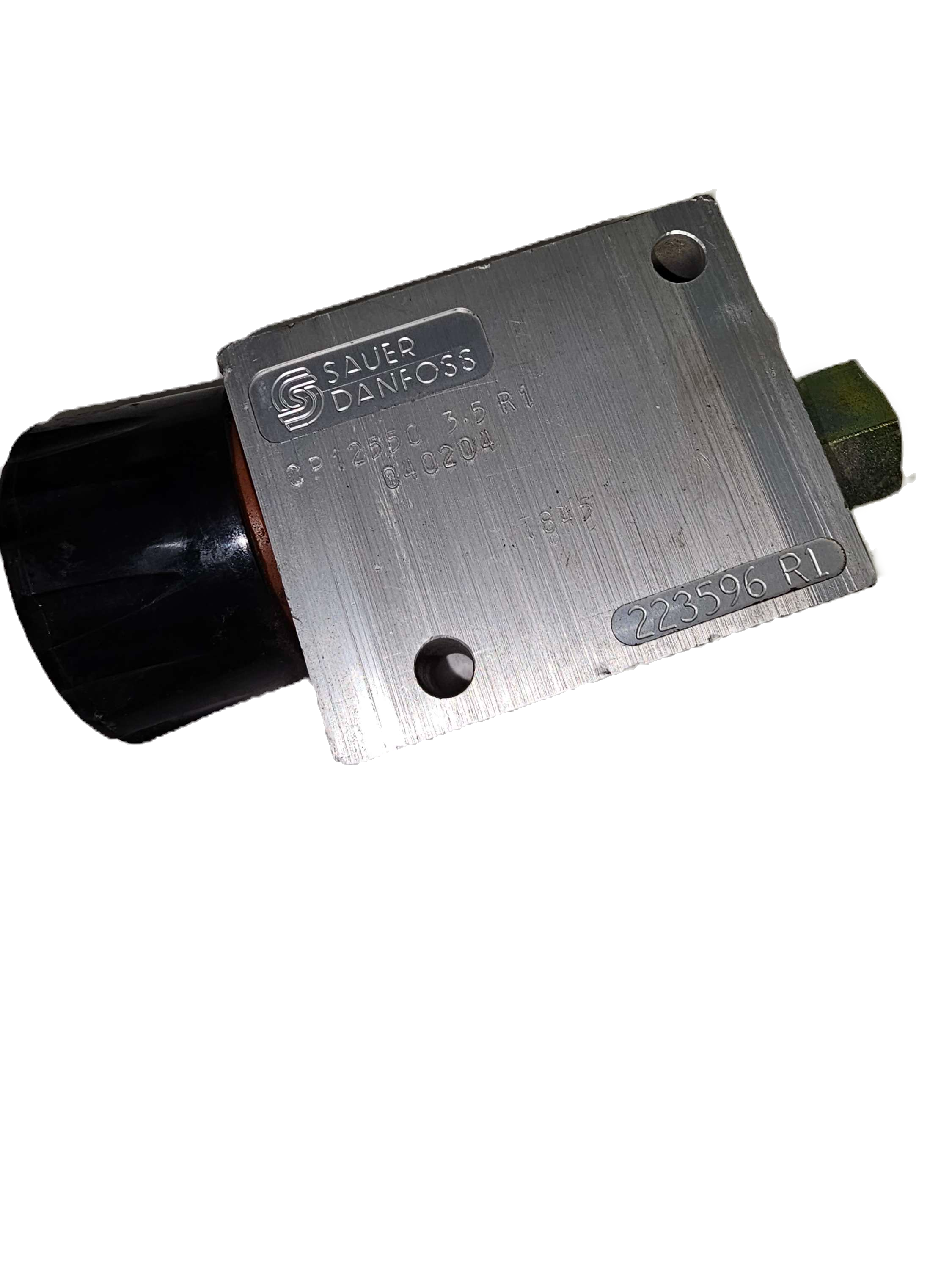 CP125506 R1 Sauer Danfoss Flow Control Valve