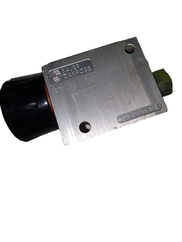 CP125506 R1 Sauer Danfoss Flow Control Valve