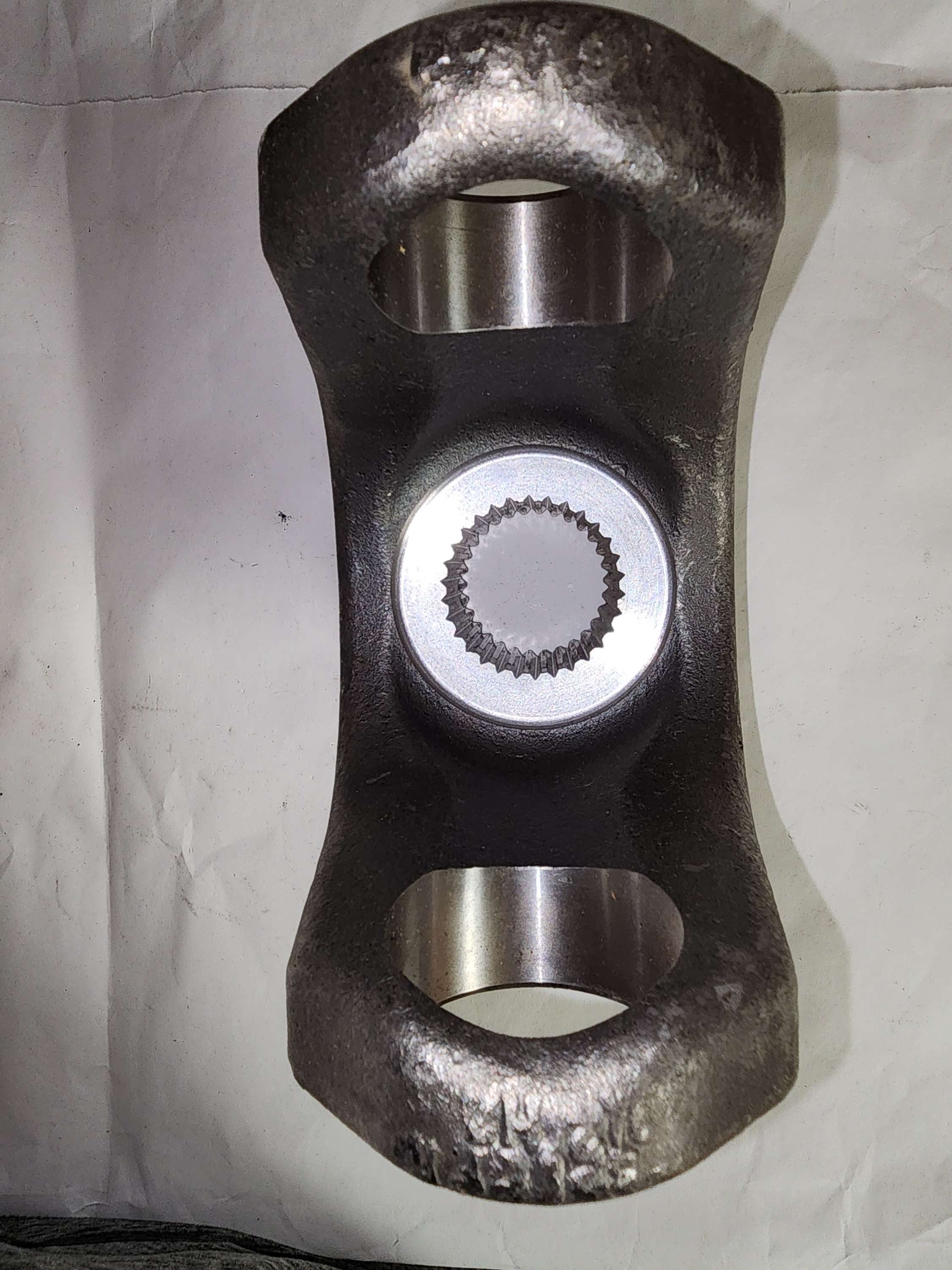 1650183C91 End Yoke Assembly International