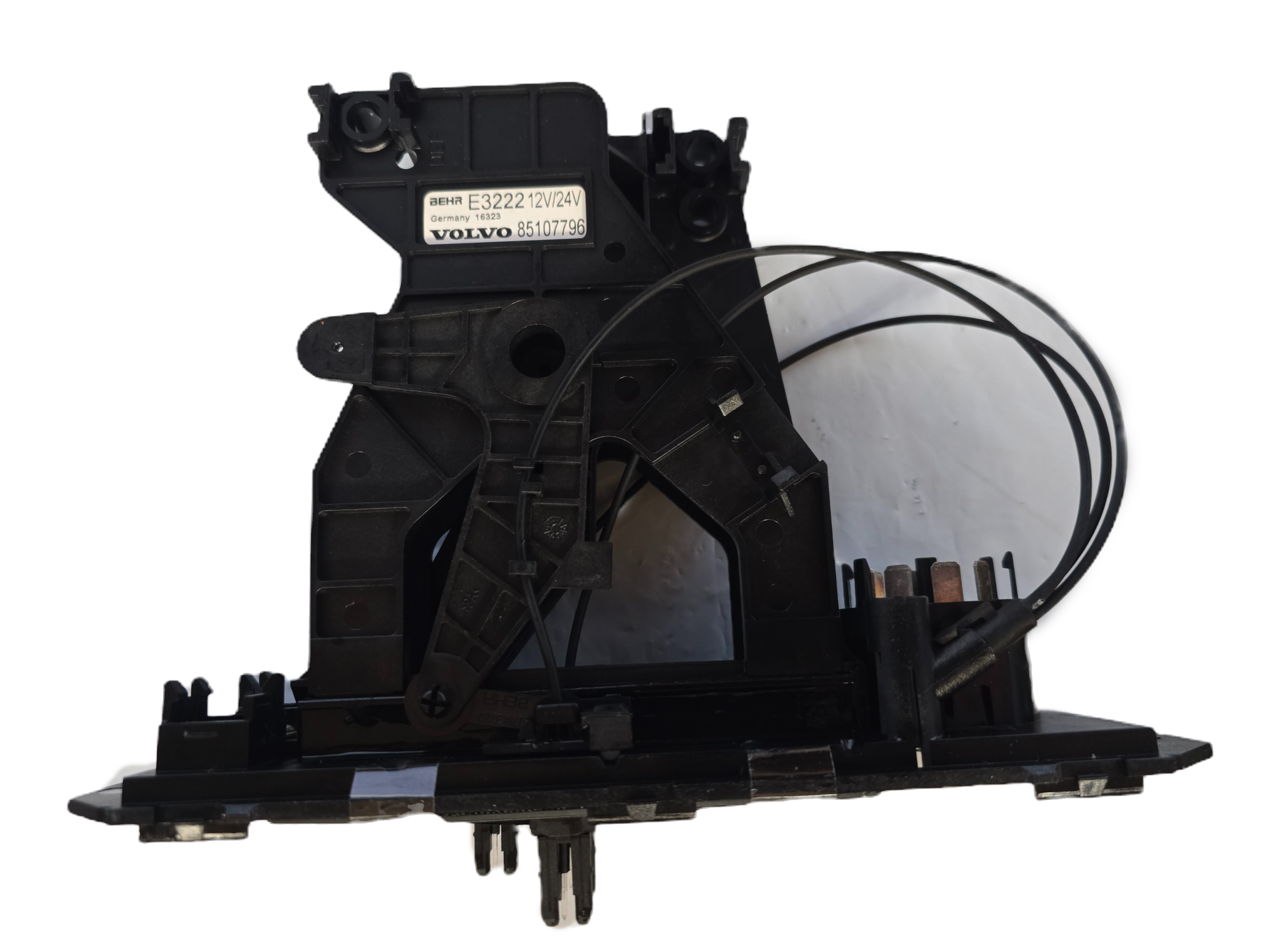 Volvo P/N | 85107796 OEM Volvo Climate Control Repair Kit