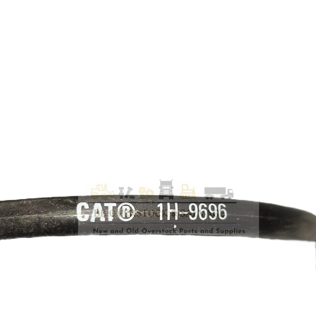 CAT 1H-9696 Seal-O-Ring 44.04mm ID Caterpillar 1H9696