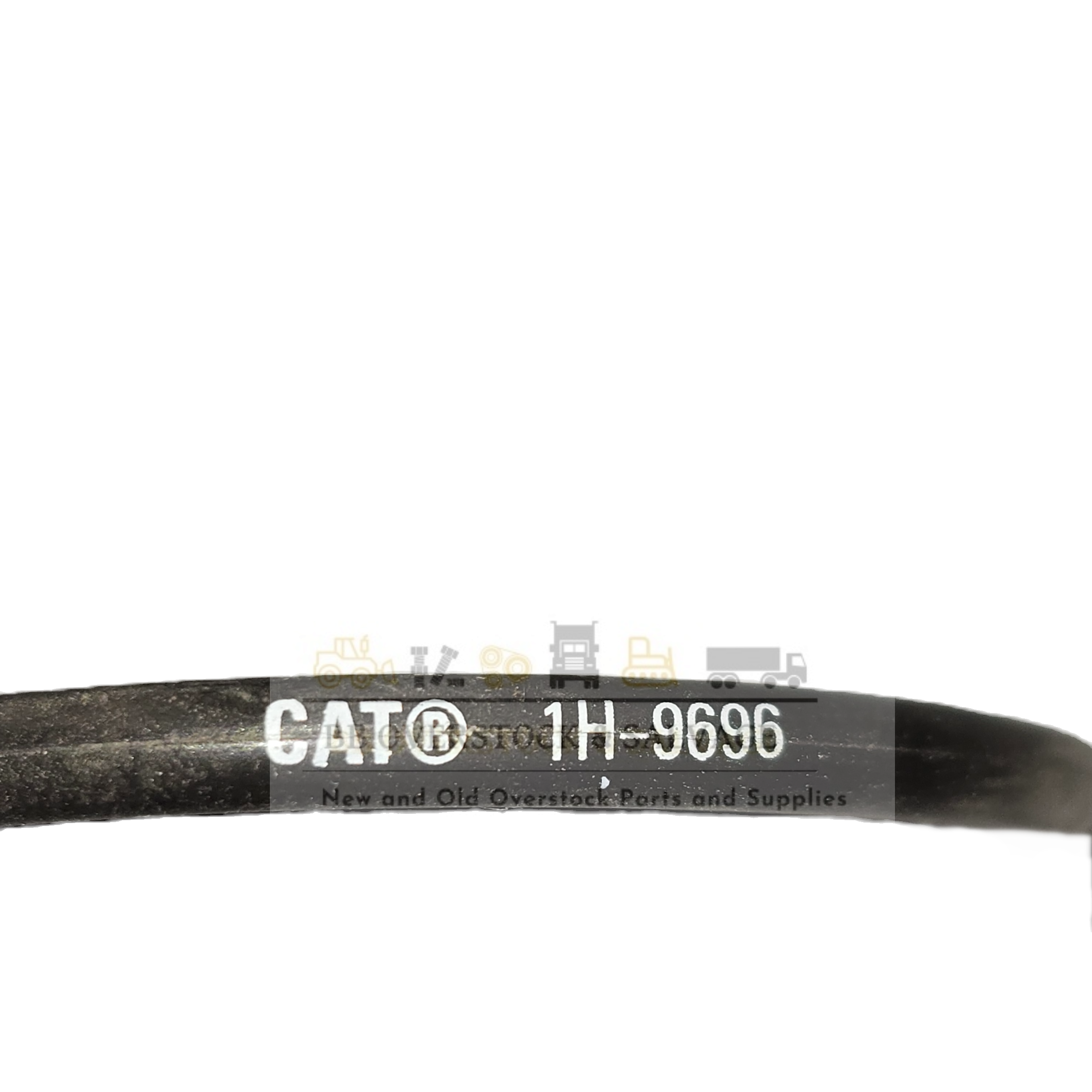 CAT 1H-9696 Seal-O-Ring 44.04mm ID Caterpillar 1H9696