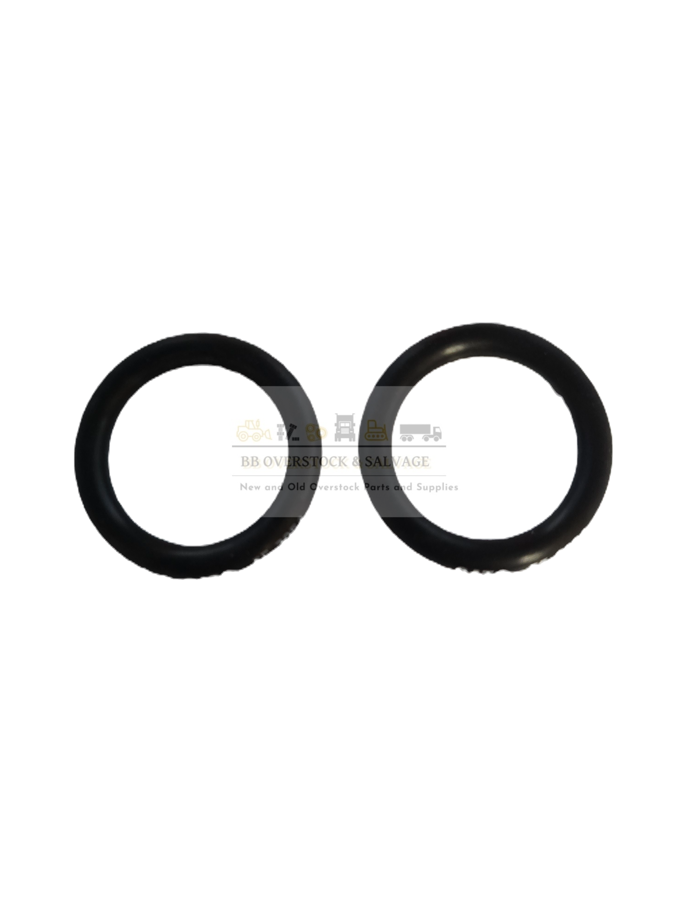 Genuine CAT 5F-7054 Seal-O-Ring Caterpillar 5F7054 (2-Pack)
