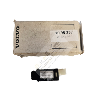 Genuine Volvo P/N | 1095257 Multi-Purpose Push Button Switch