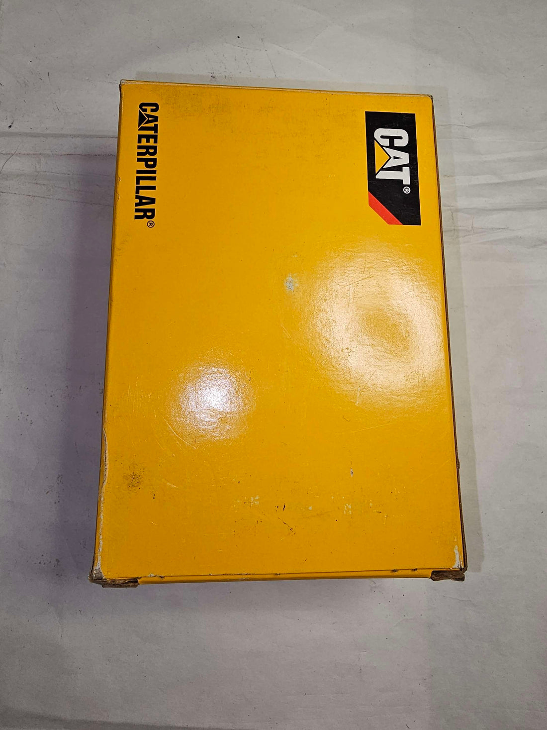 6V-1518 Latch A Caterpillar CAT 6V1518