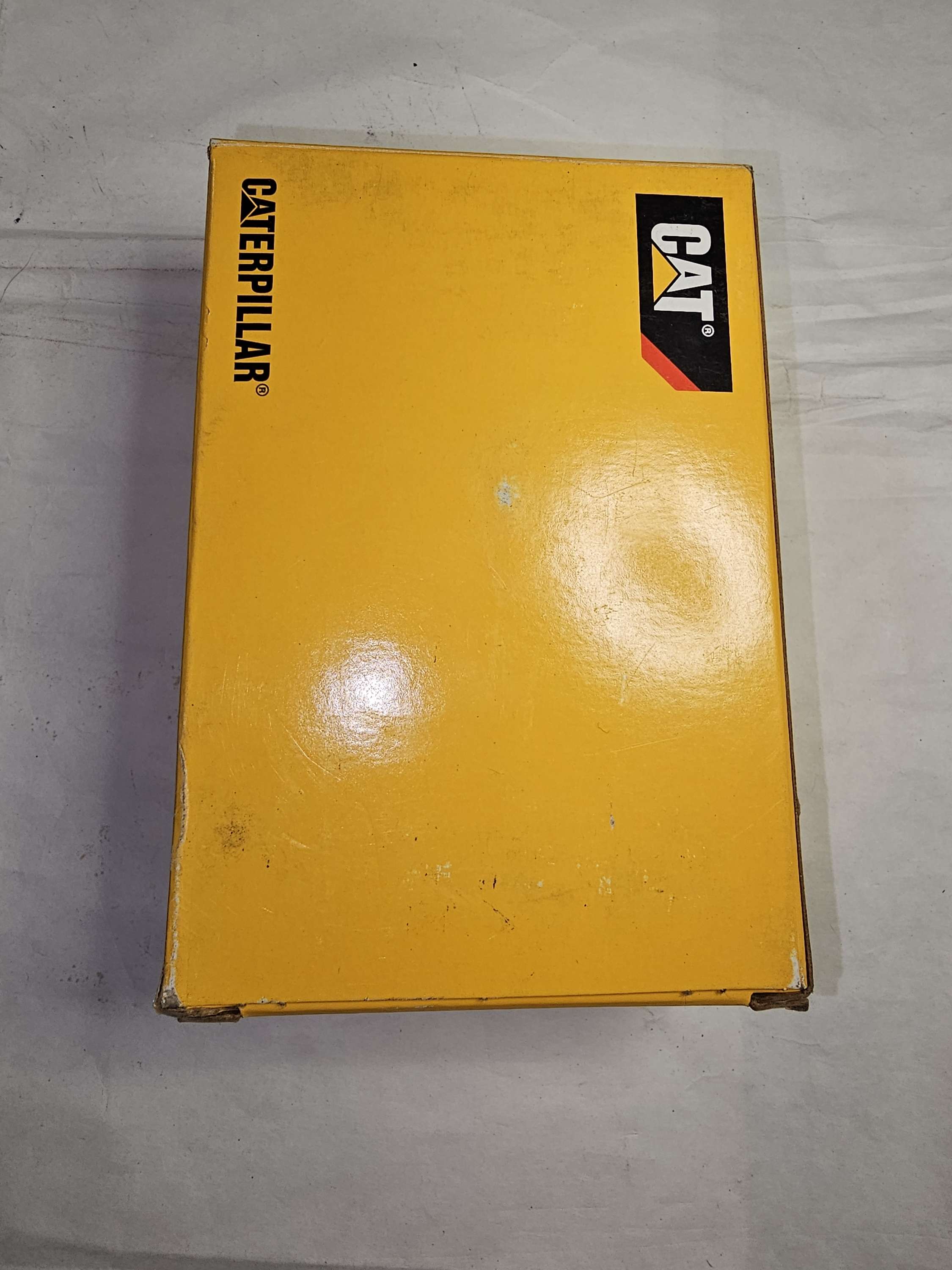 6V-1518 Latch A Caterpillar CAT 6V1518