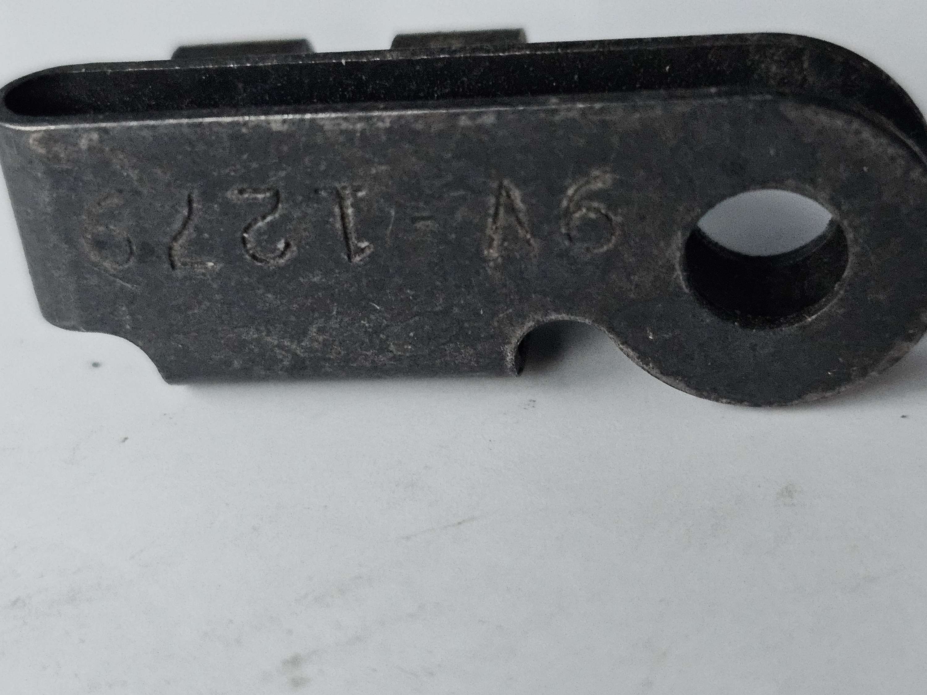 9V-1279 Clip Retaining Caterpillar CAT 9V1279