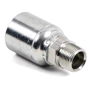 43016120 CRIMP FITTING
