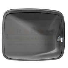 Retrac P/N | 610844 Convex Blind Spot Mirror