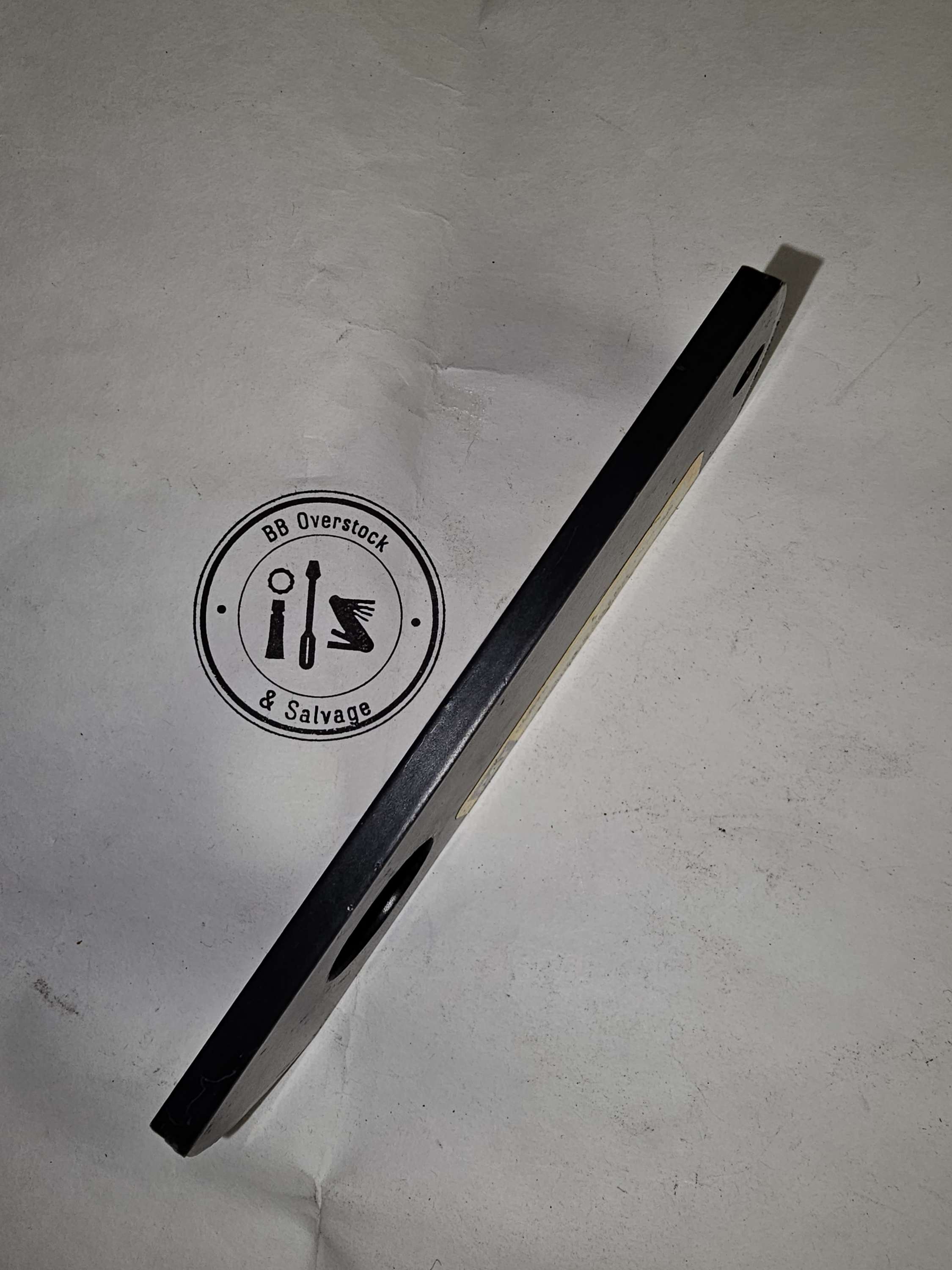 124-3637 S. Plate S. Caterpillar CAT OEM 1243637