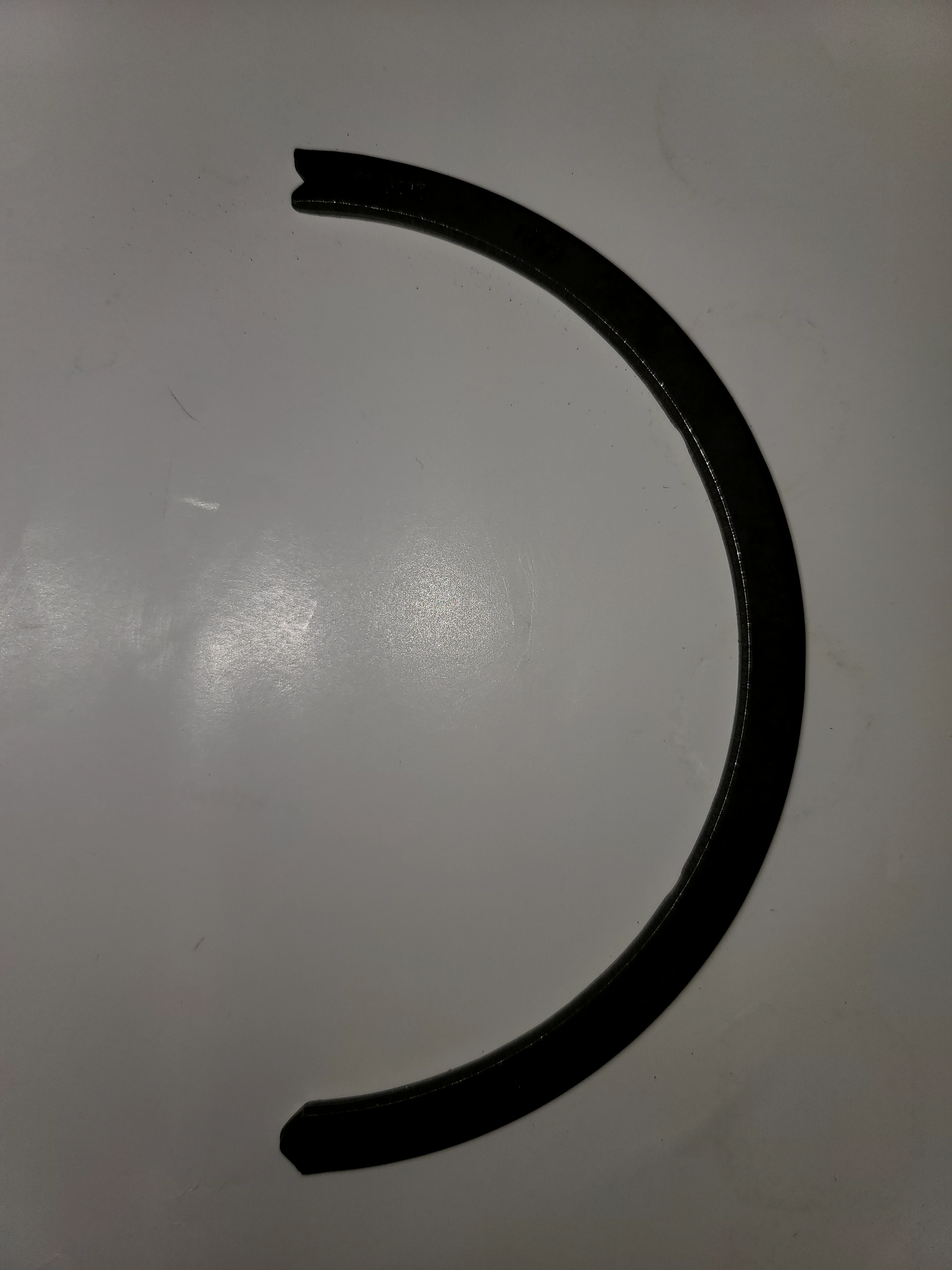 4926017 Cummins Bearing Thrust
