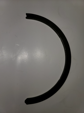 4926017 Cummins Bearing Thrust