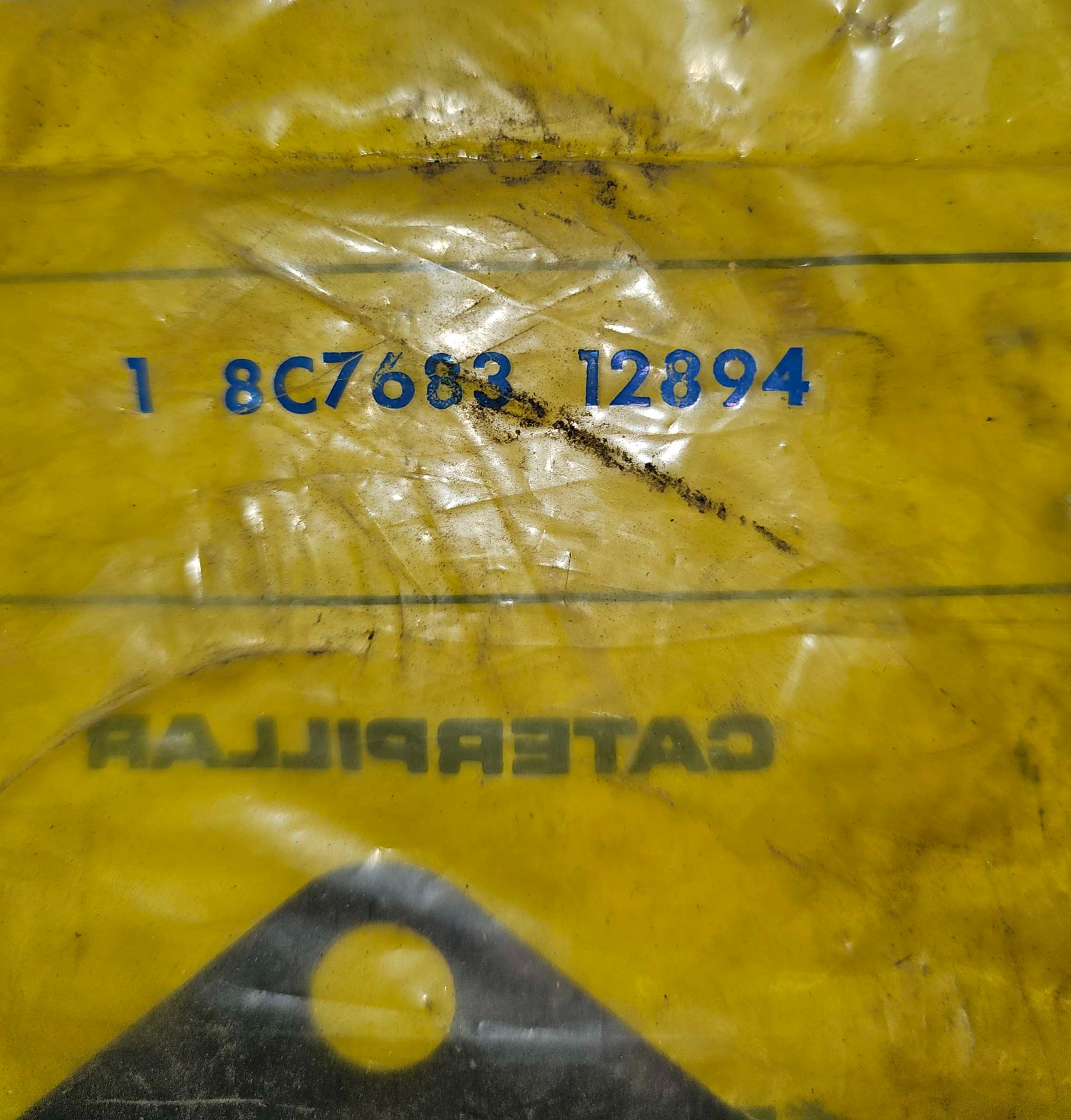 8C-7683 Shim Caterpillar CAT 8C7683