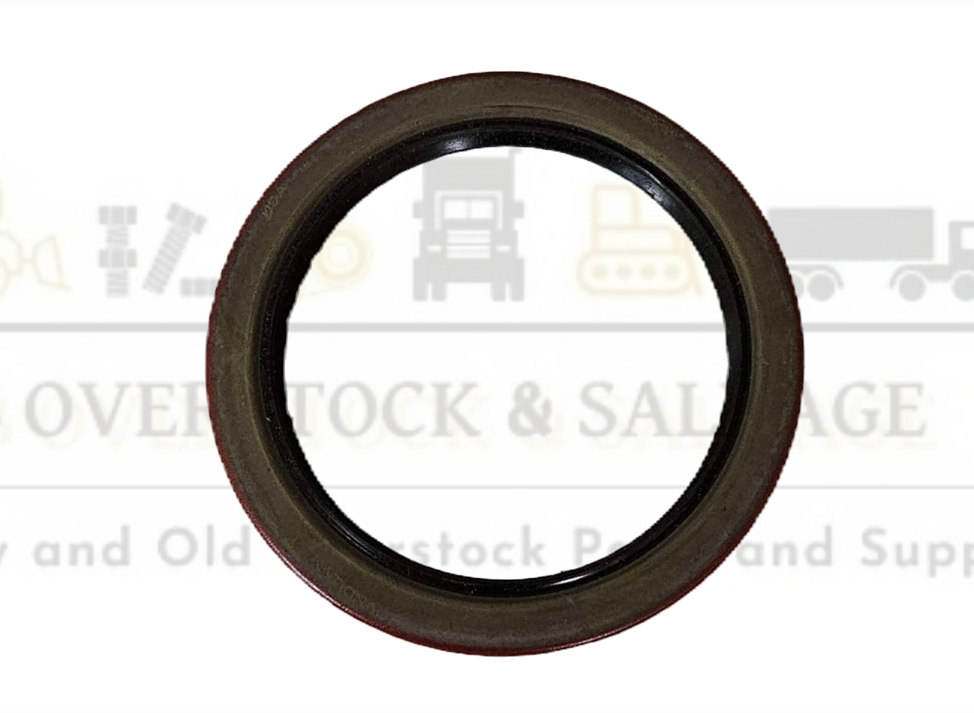 National Oil Seal 415991N 3-50 x 4-501