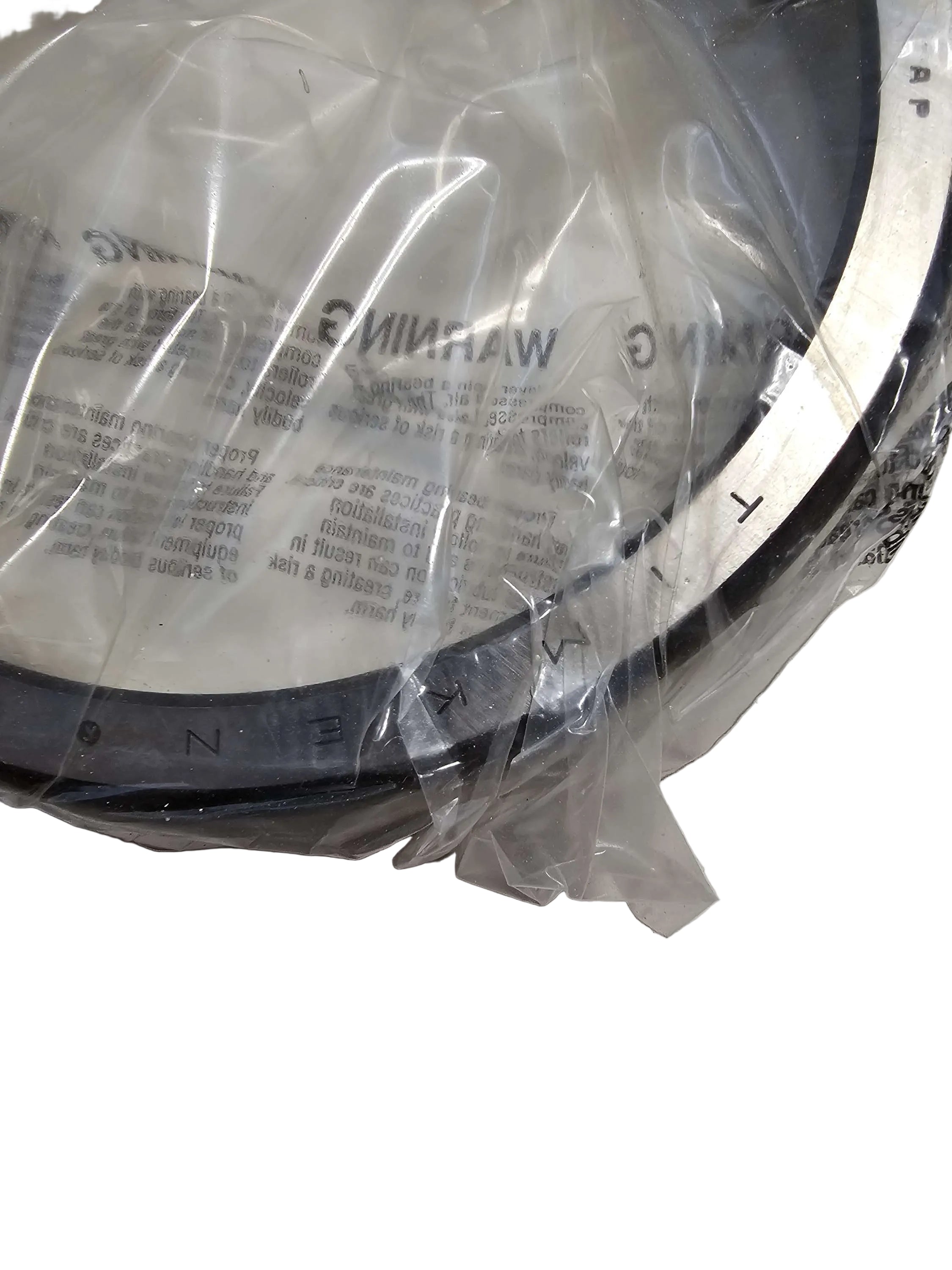 Genuine Timken HM321210 Tapered Roller Bearing Cup | 6.75" OD Imperial Single Race