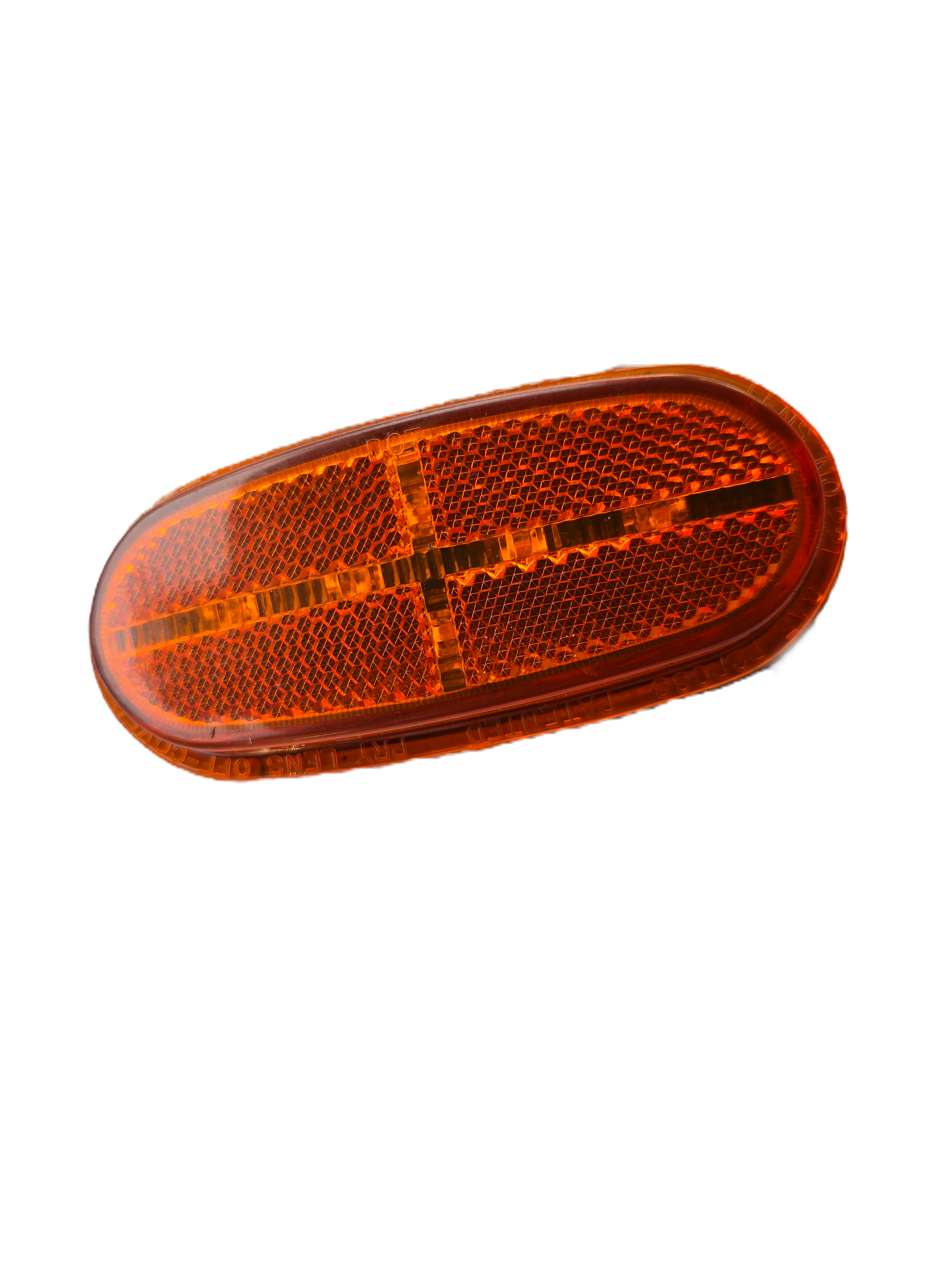 211206 Betts Snap Seal LED Amber Lamp