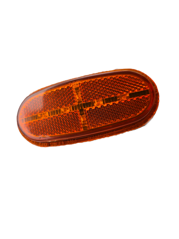 211206 Betts Snap Seal LED Amber Lamp