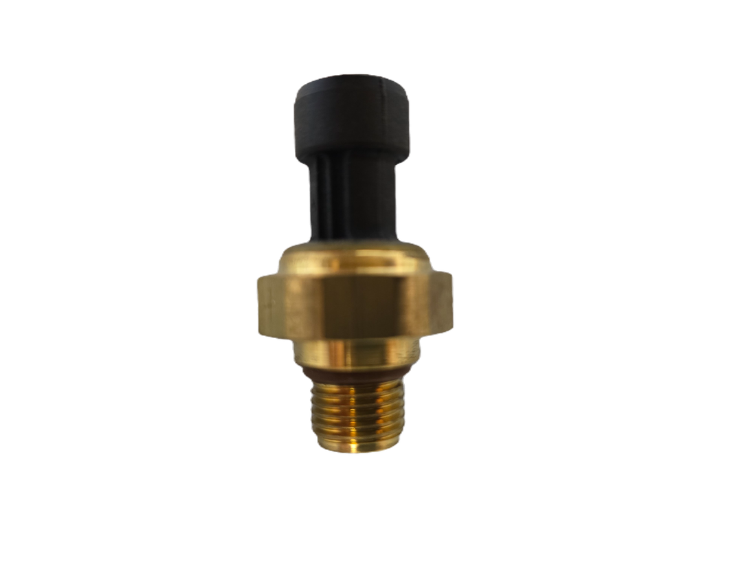 4921501 | Genuine OEM Cummins Turbo Boost Pressure Sensor N14 ISM ISX L10