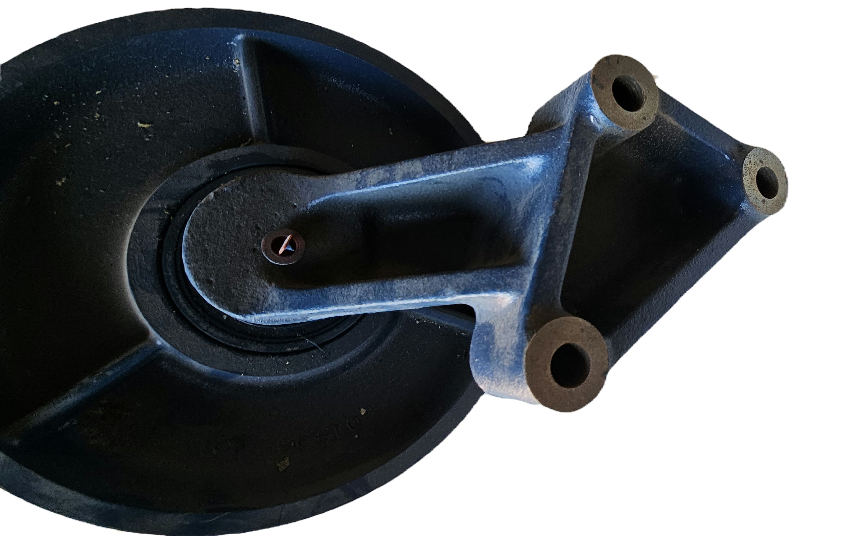 Horton 995412 MSC2 Fan Drive | Genuine OEM Engine Cooling | New Old Stock (NOS)