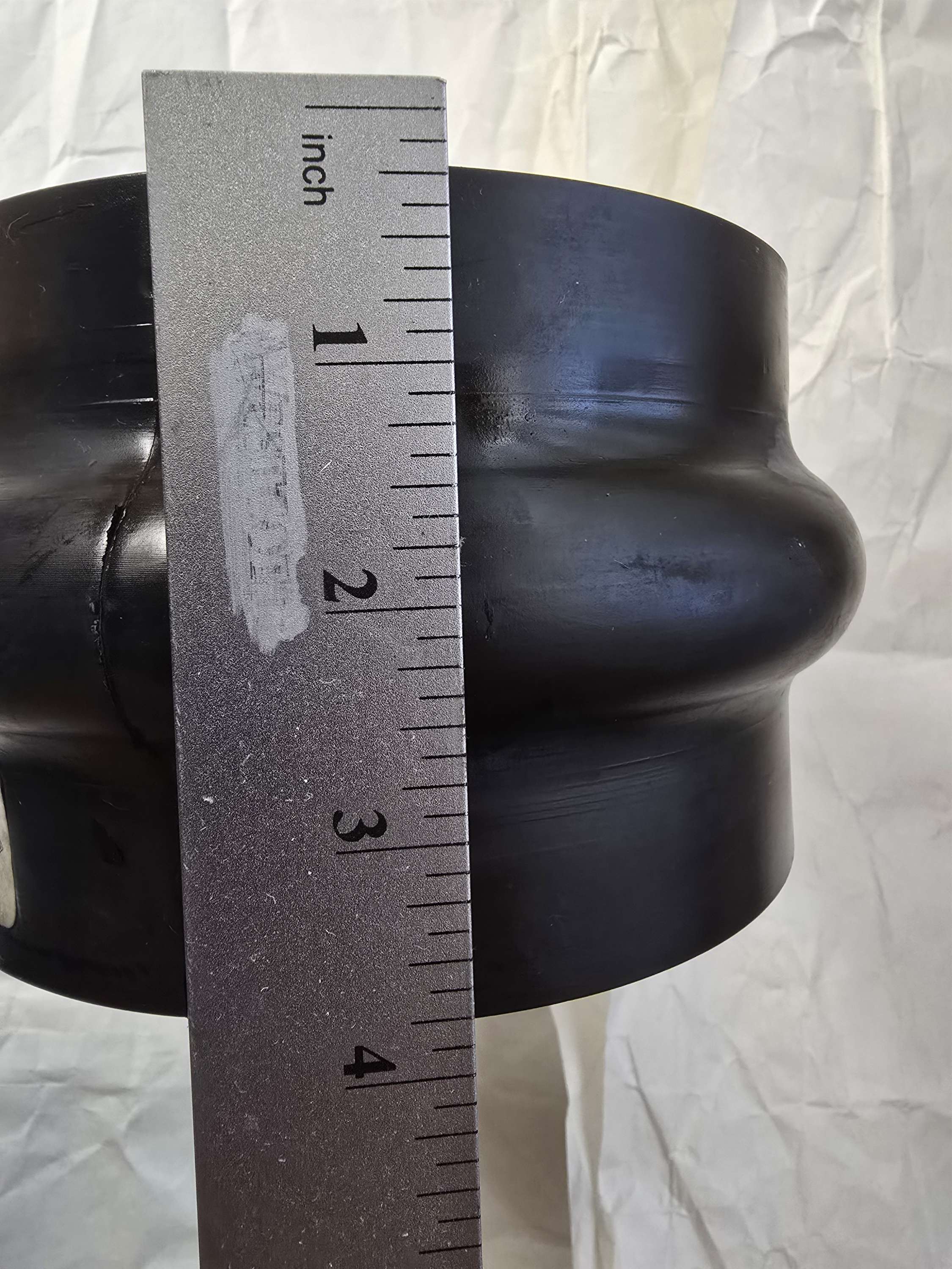 42QE3159P6 Genuine Mack Bulldog Hump Hose
