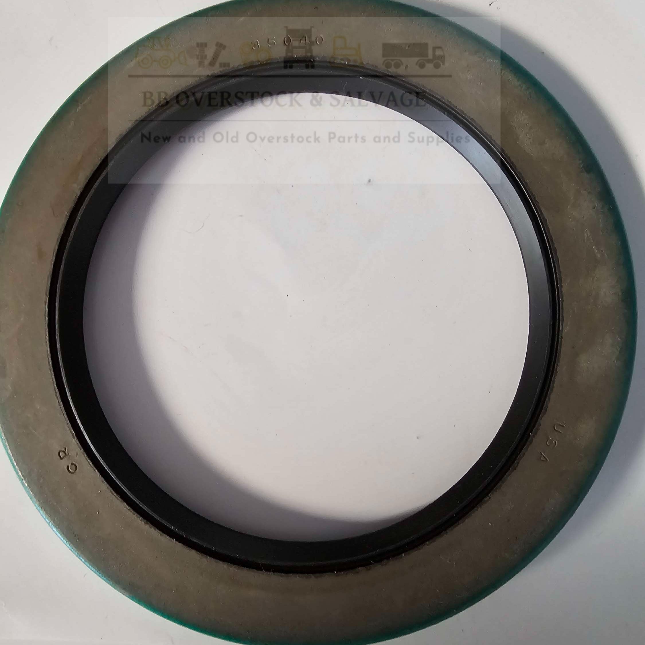E6773311 Seal Shaft (CR -35040)Euclid-Hitachi