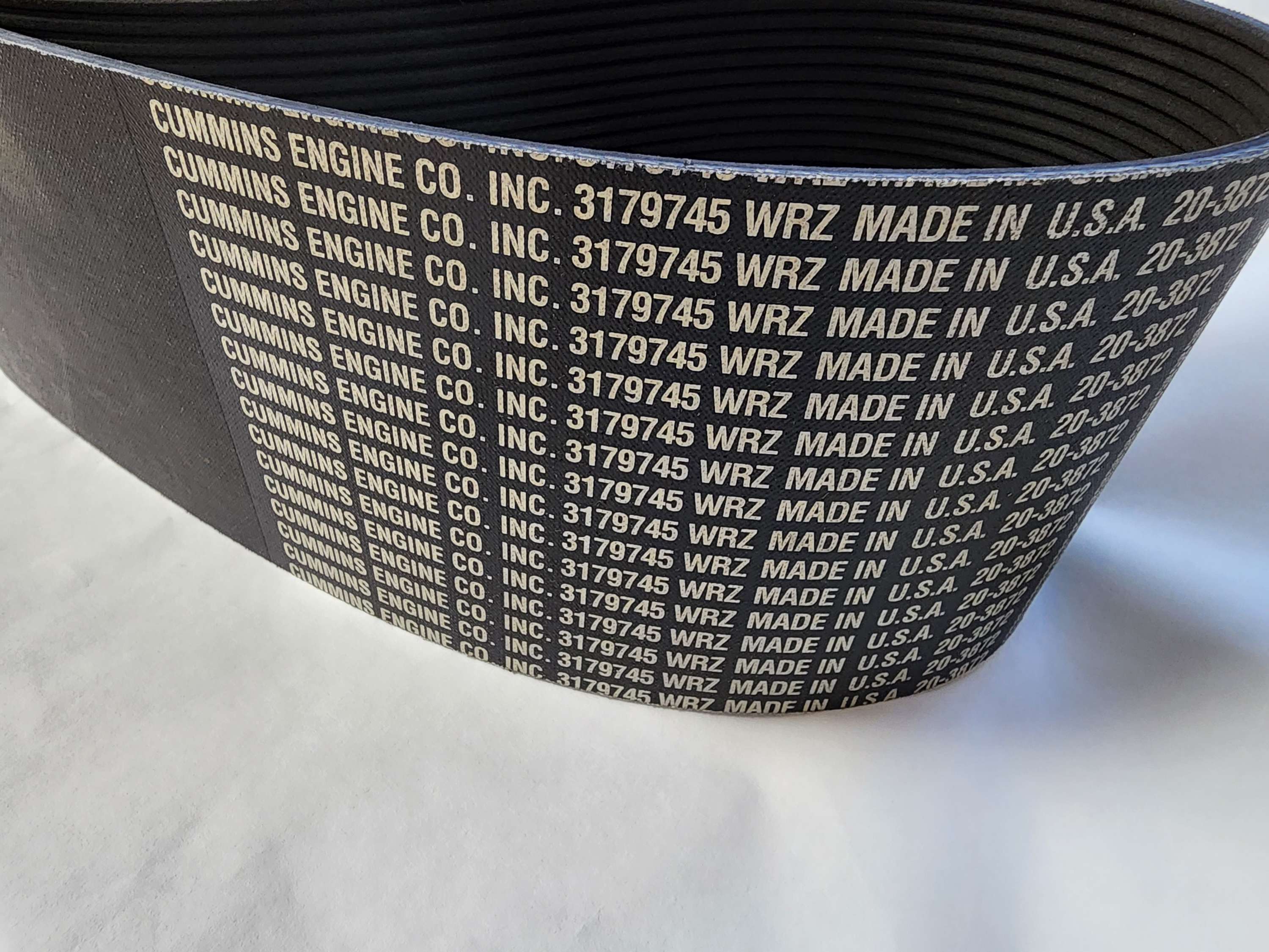 3179745 Cummins Drive Belt