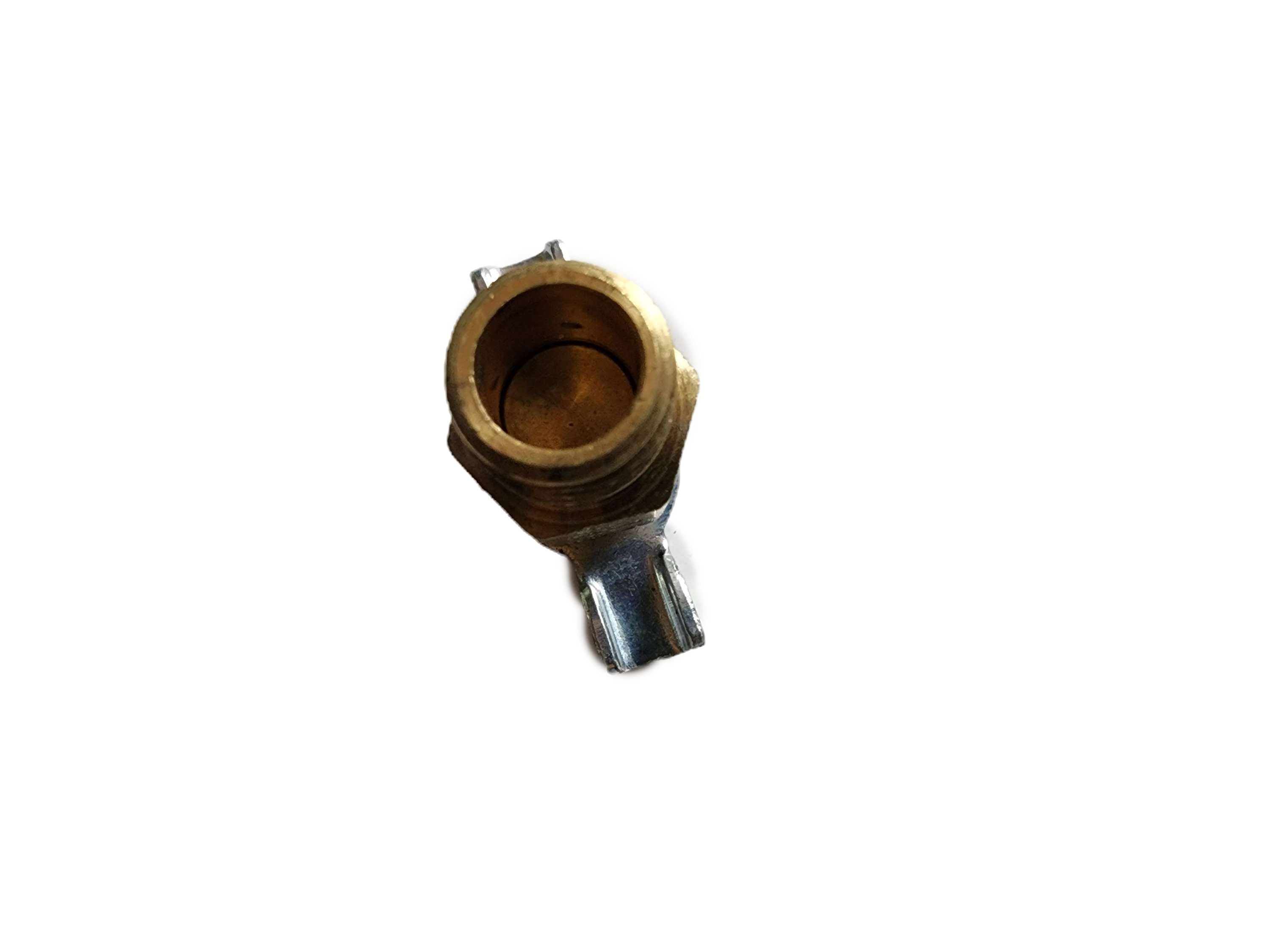 230 HD Brass 3/8 inch Draincock
