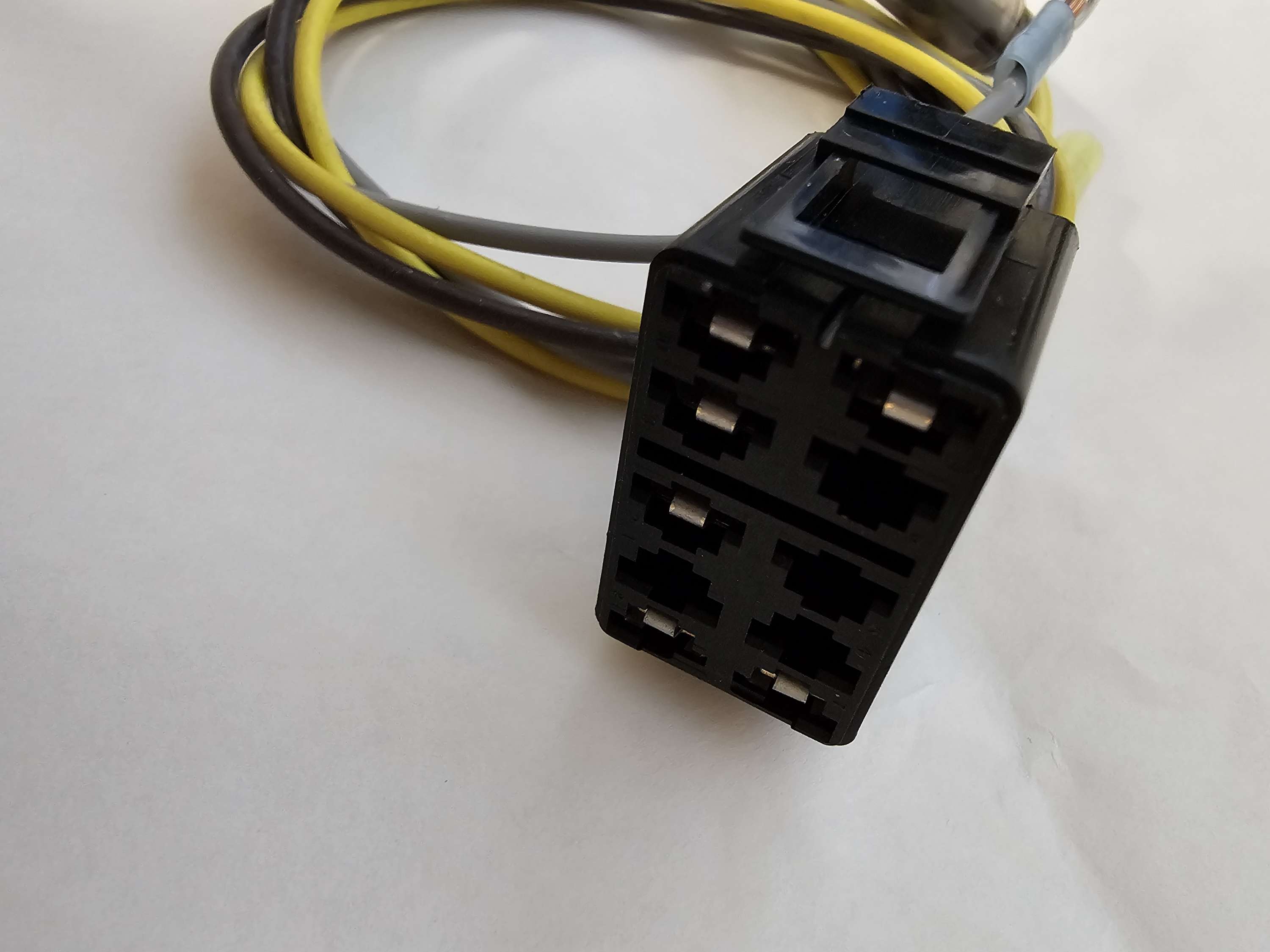 23488 Terex Advance Fold Fix Harness for Dome Light