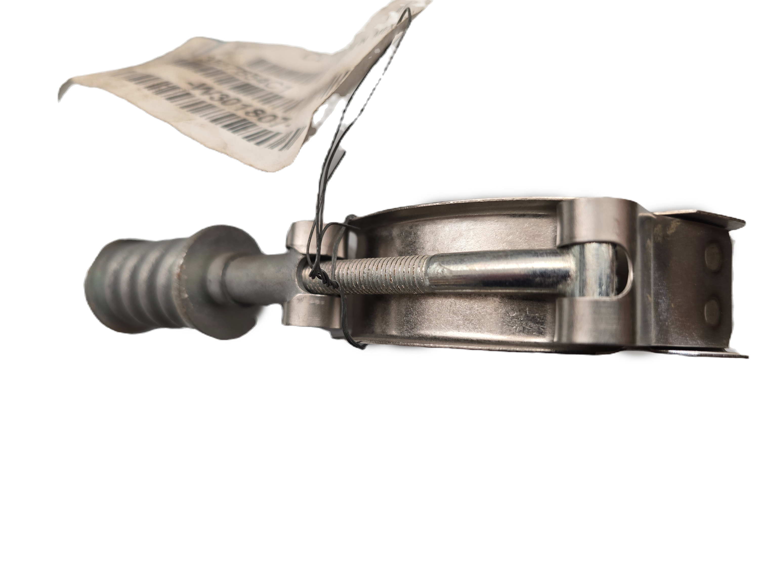 3557854C1 | International Spring Clamp Heat Exchanger Navistar