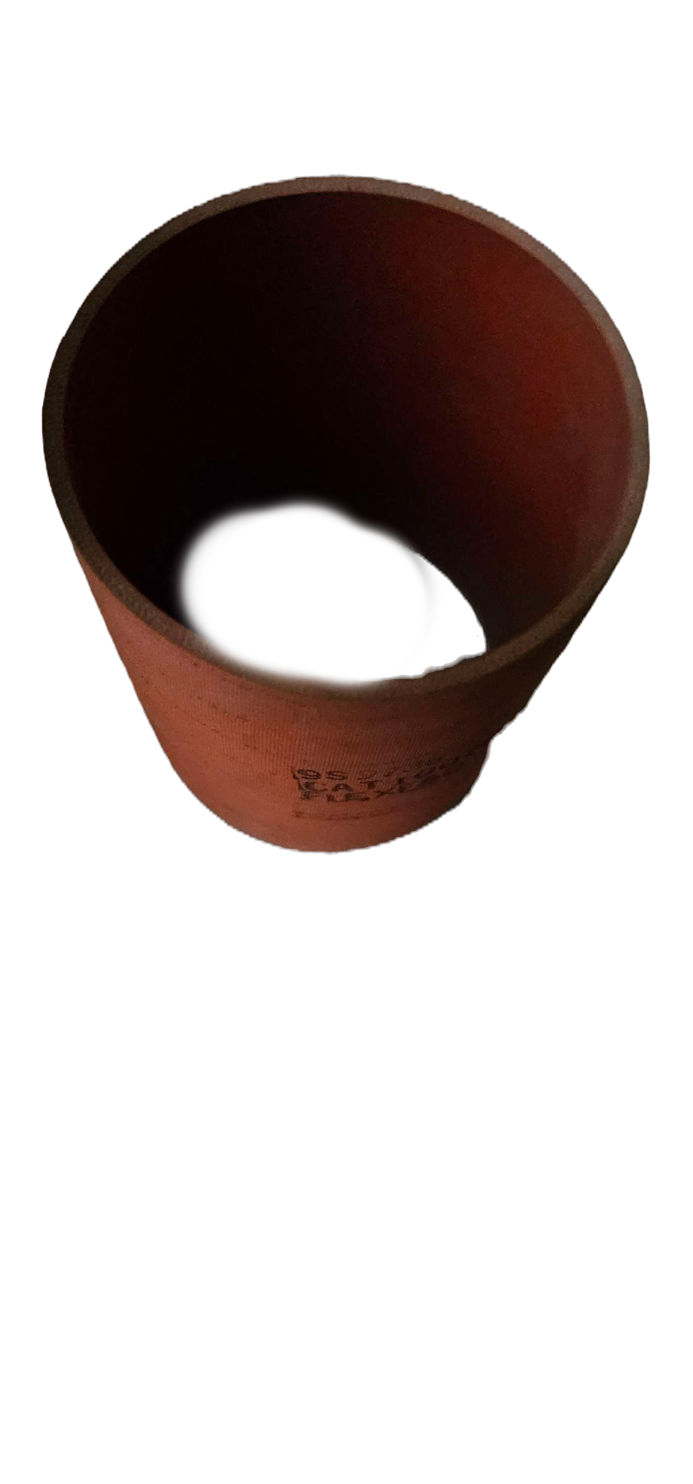 9S-9736 Caterpillar Flex Air Intake Hose CAT 9S9736