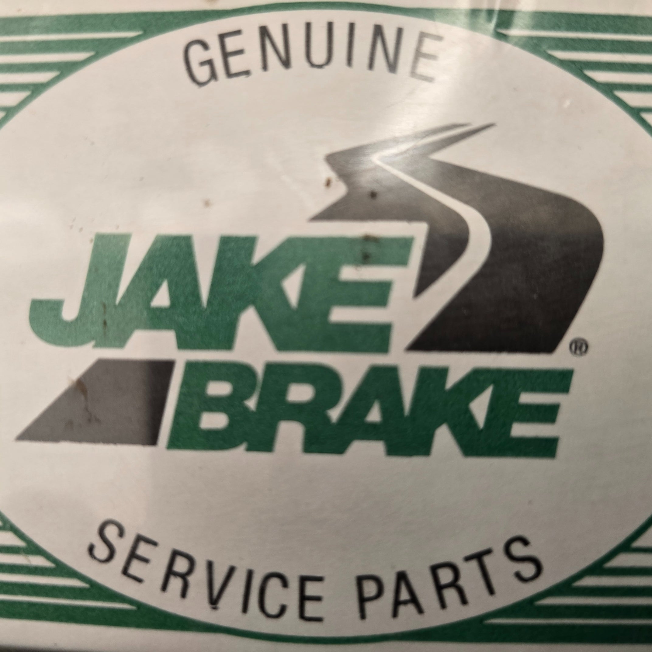 Mack P/N | 4559-13411 Jake Brake Model 680A-B Gasket Kit