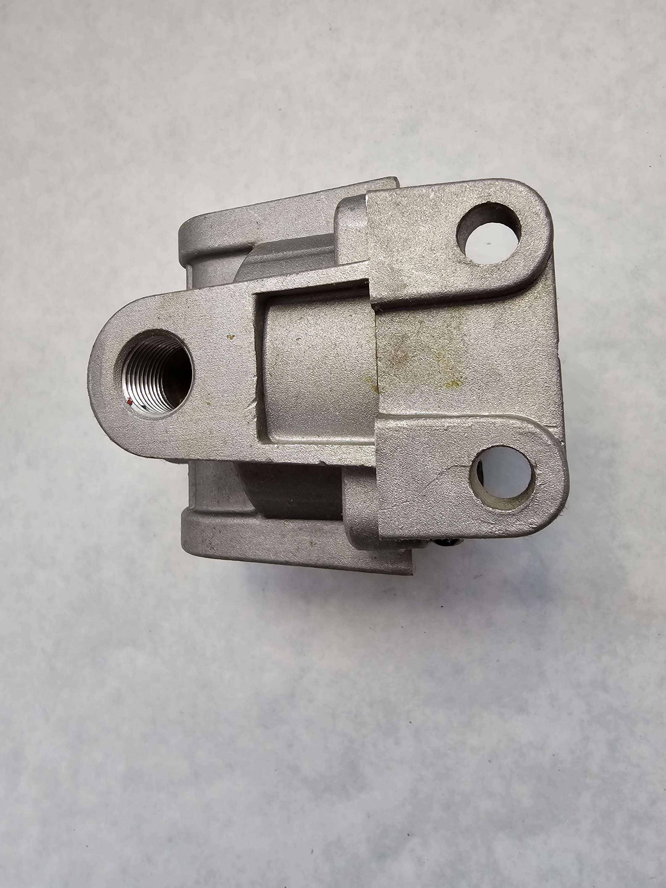 KN28500 RG2 Relay Valve