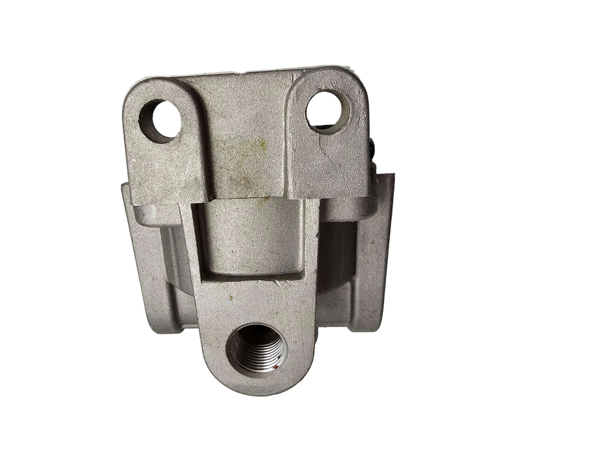 KN28510 Relay Valve Back View