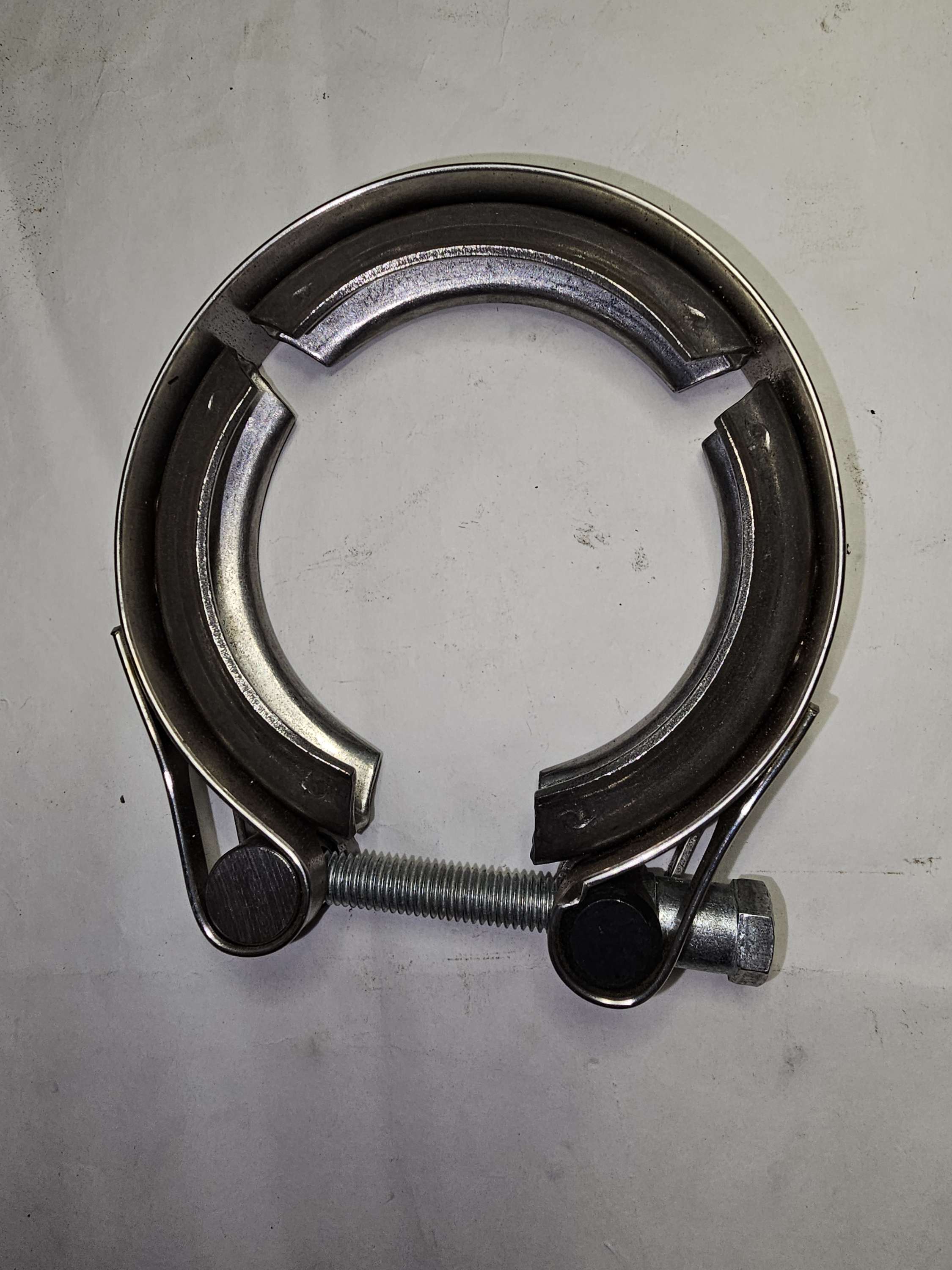 1976452 Clamp V-Band DAF Paccar