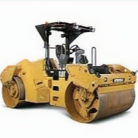 CAT 147-8473: 6mm Thick Drum Scraper Mounting Plate 1478473 Compactor