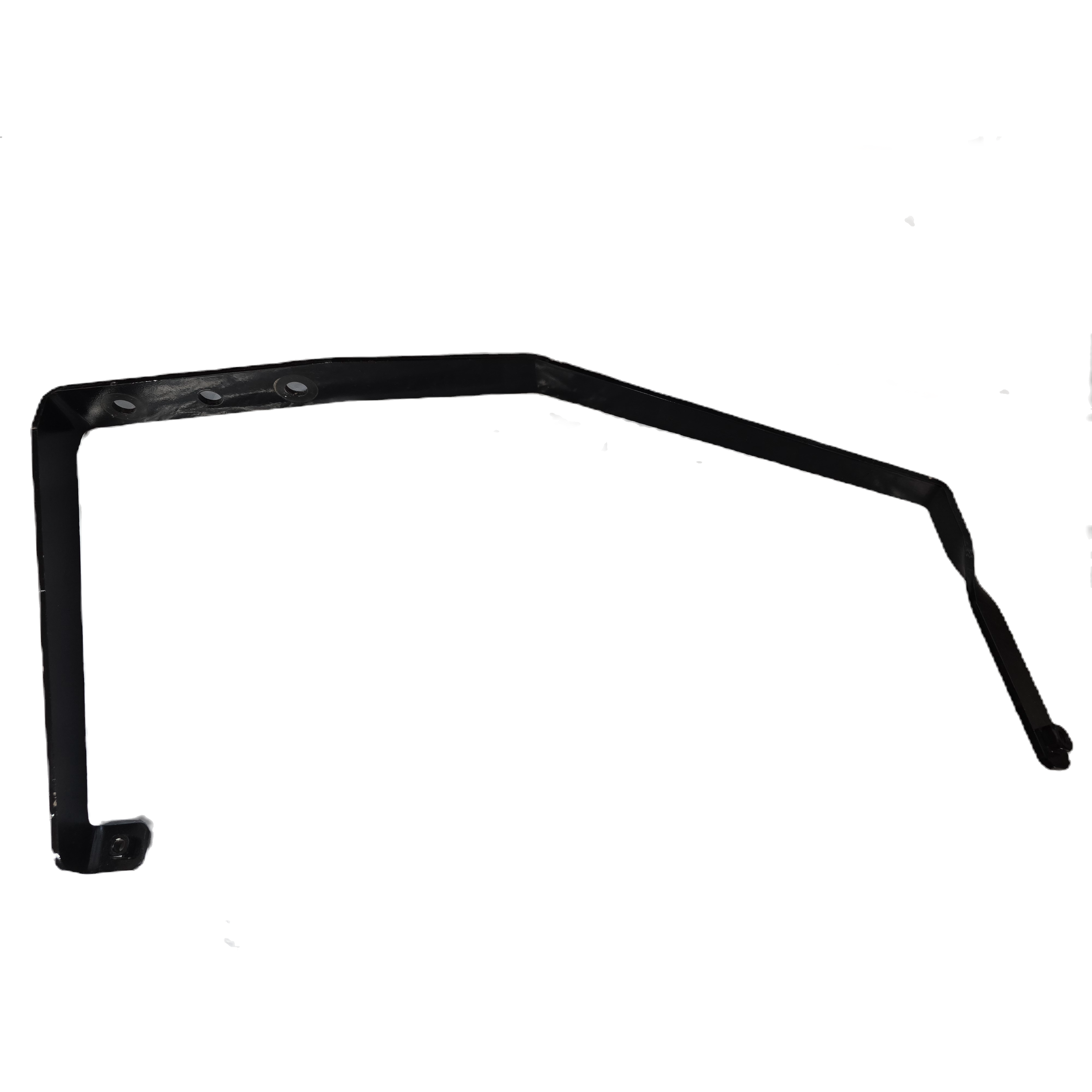 Volvo P/N | 22705728 VNL Splash-Shield Bracket Right Hand