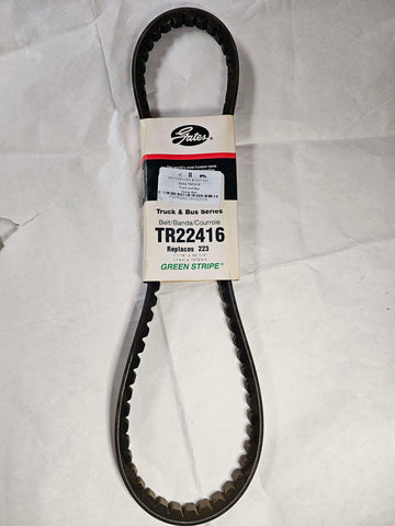 Gates TR22416 Truck and Bus Series Belt