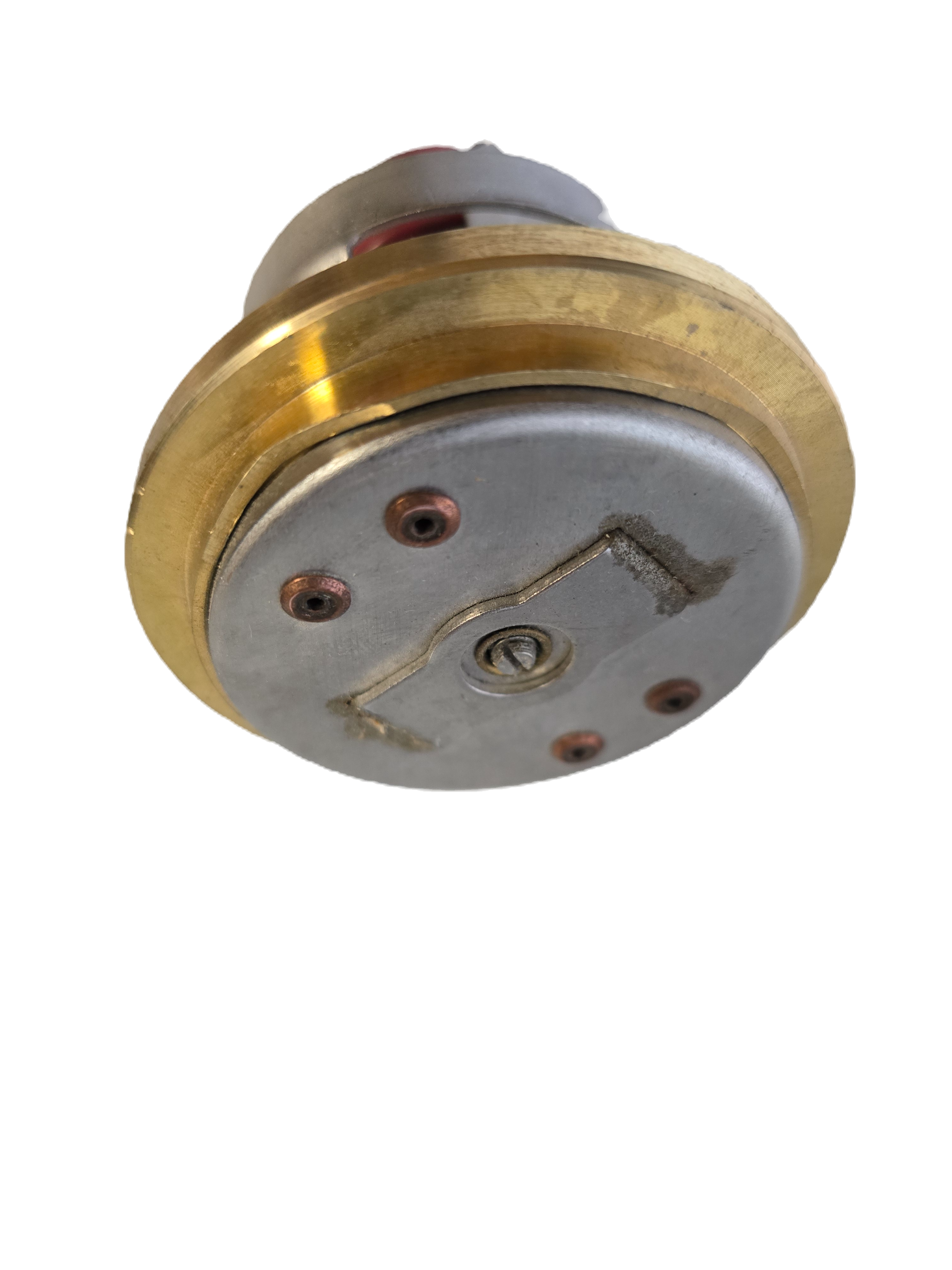 P/N: 05149423 Genuine Detroit Diesel (180 deg) Thermostat
