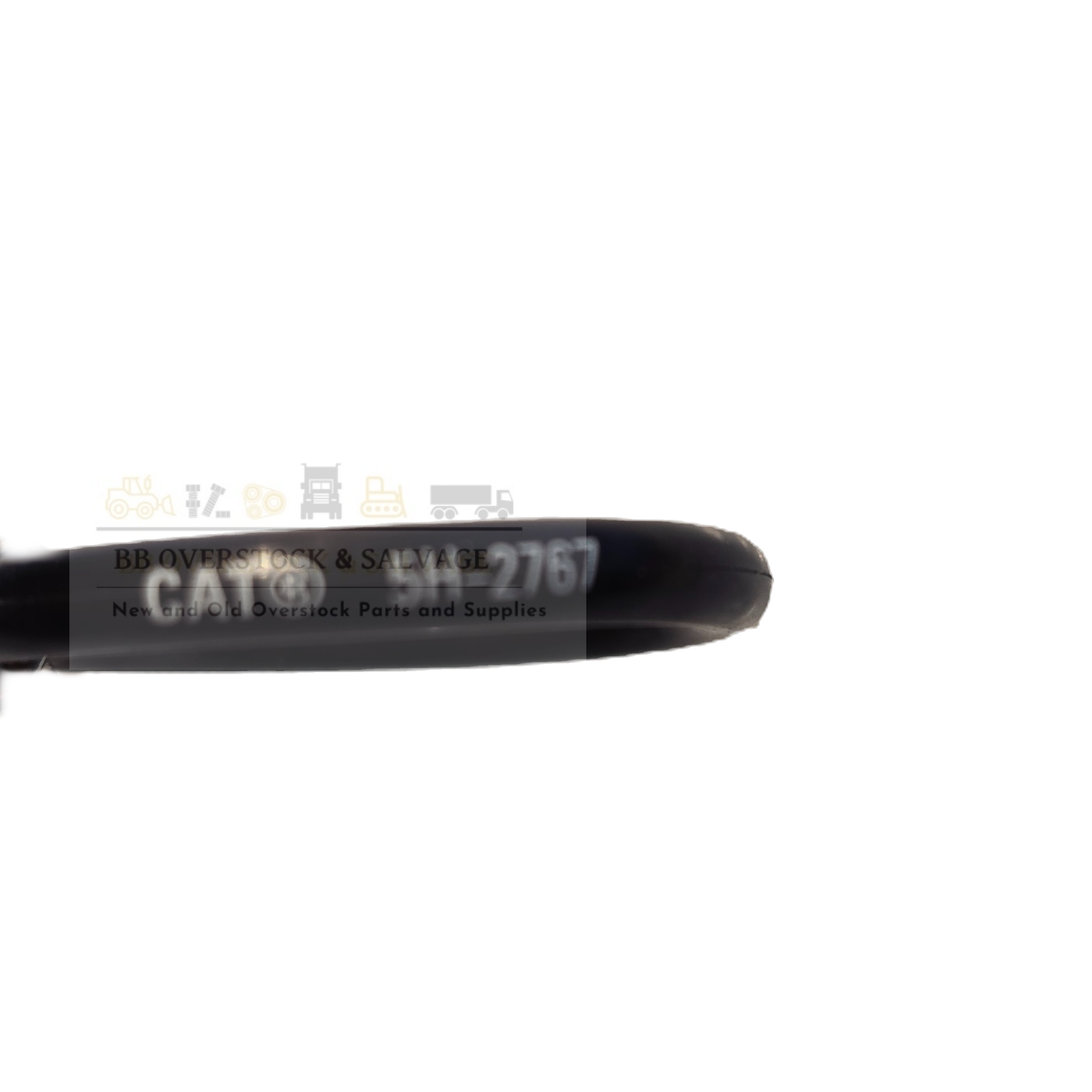 CAT P/N 5H-2767: 3.53 x 23.39mm 75A NBR O-Ring