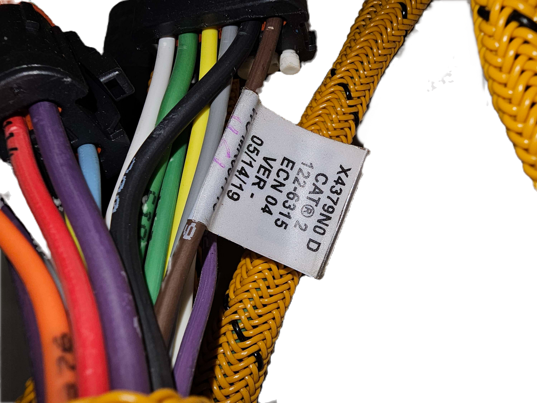 122-6315 Harness Caterpillar CAT 1226315
